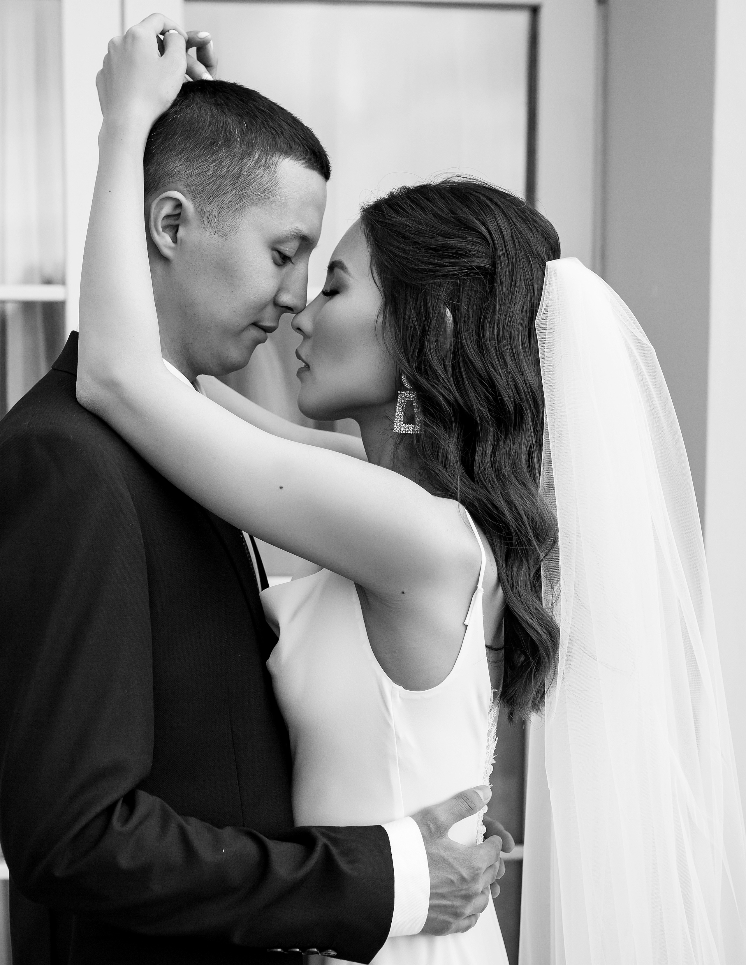 Елеукен & Гаухар. Фотограф в Алматы Диана Токтарова