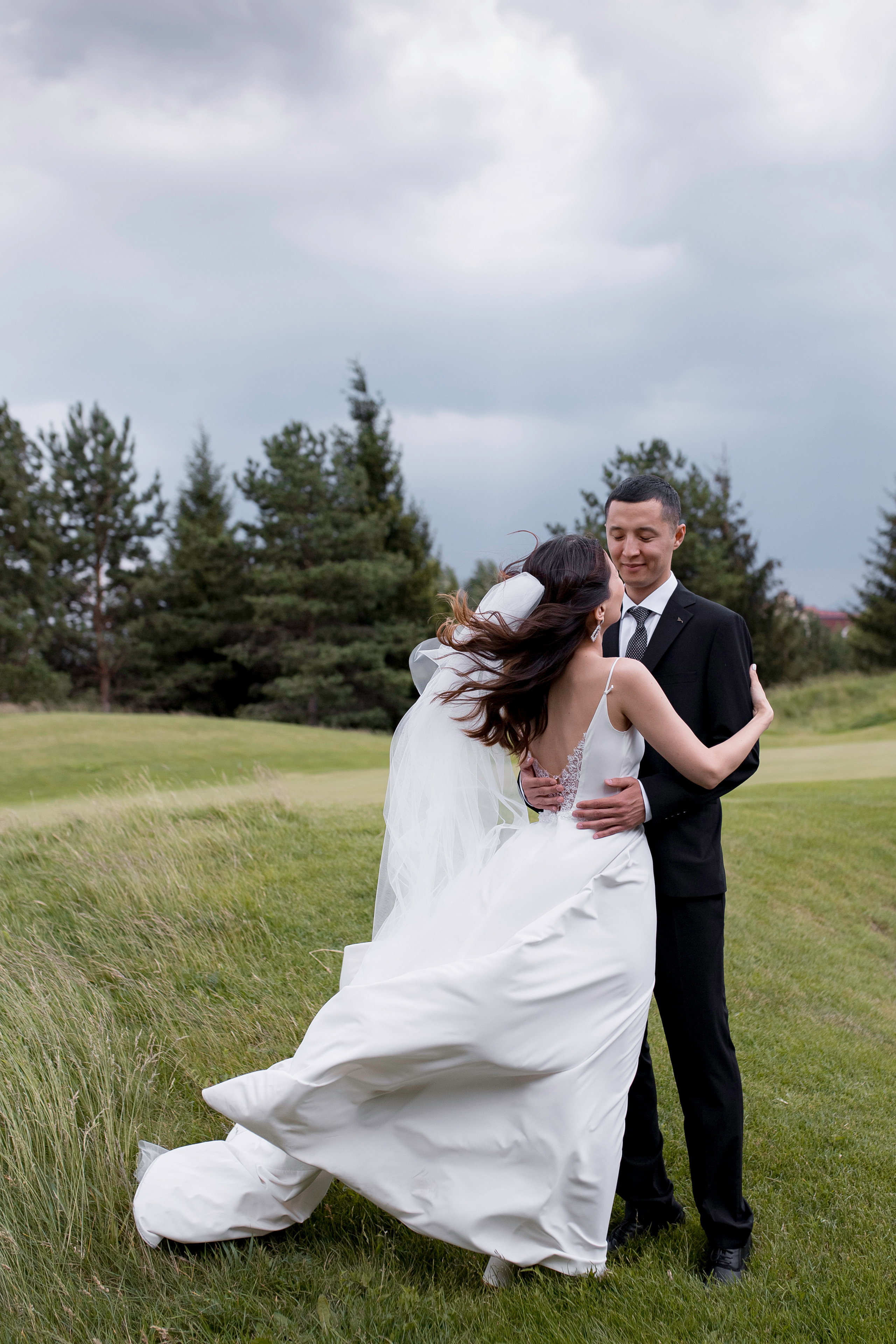 Елеукен & Гаухар. Фотограф в Алматы Диана Токтарова