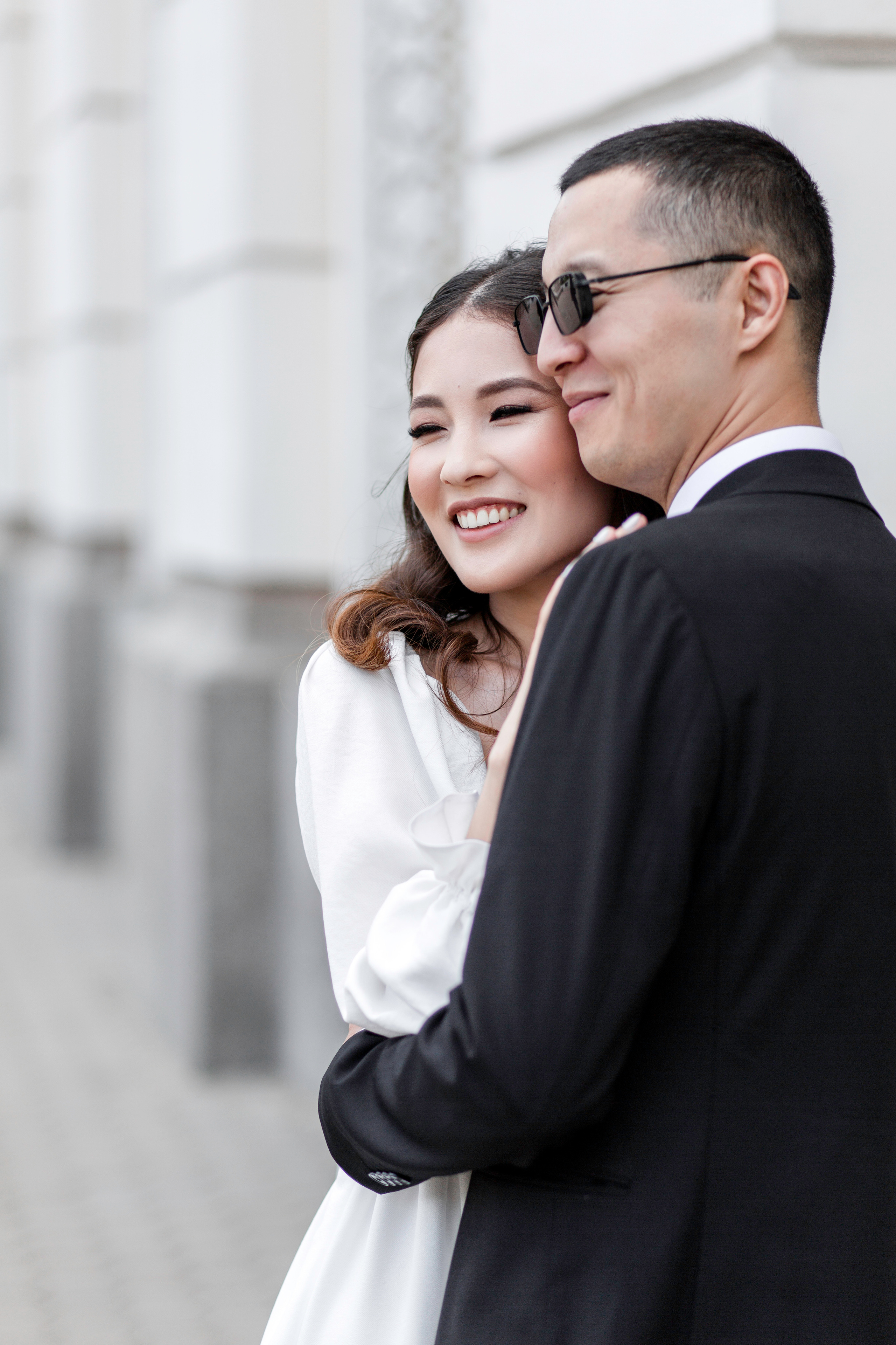 Елеукен & Гаухар. Фотограф в Алматы Диана Токтарова