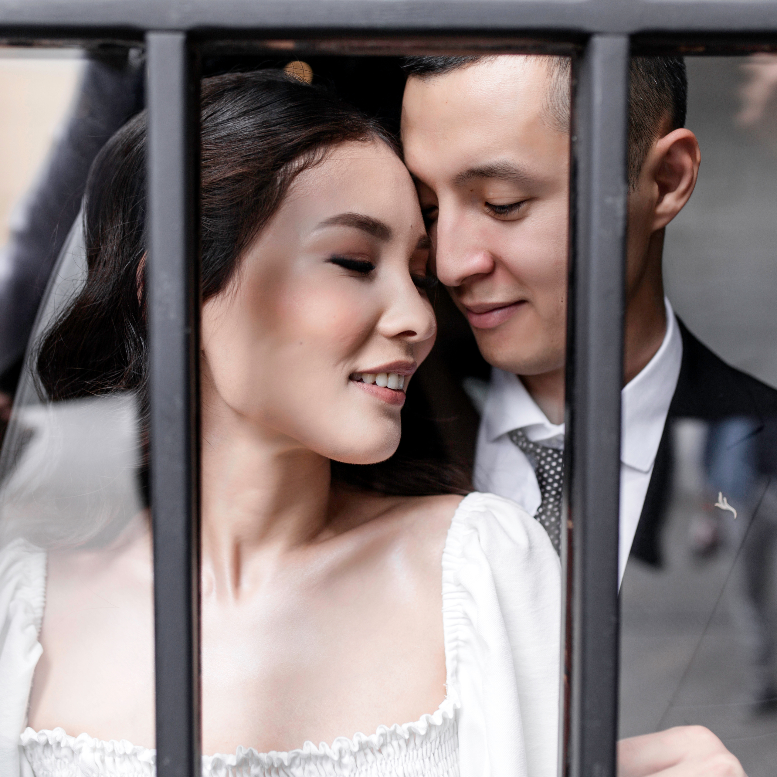 Елеукен & Гаухар. Фотограф в Алматы Диана Токтарова