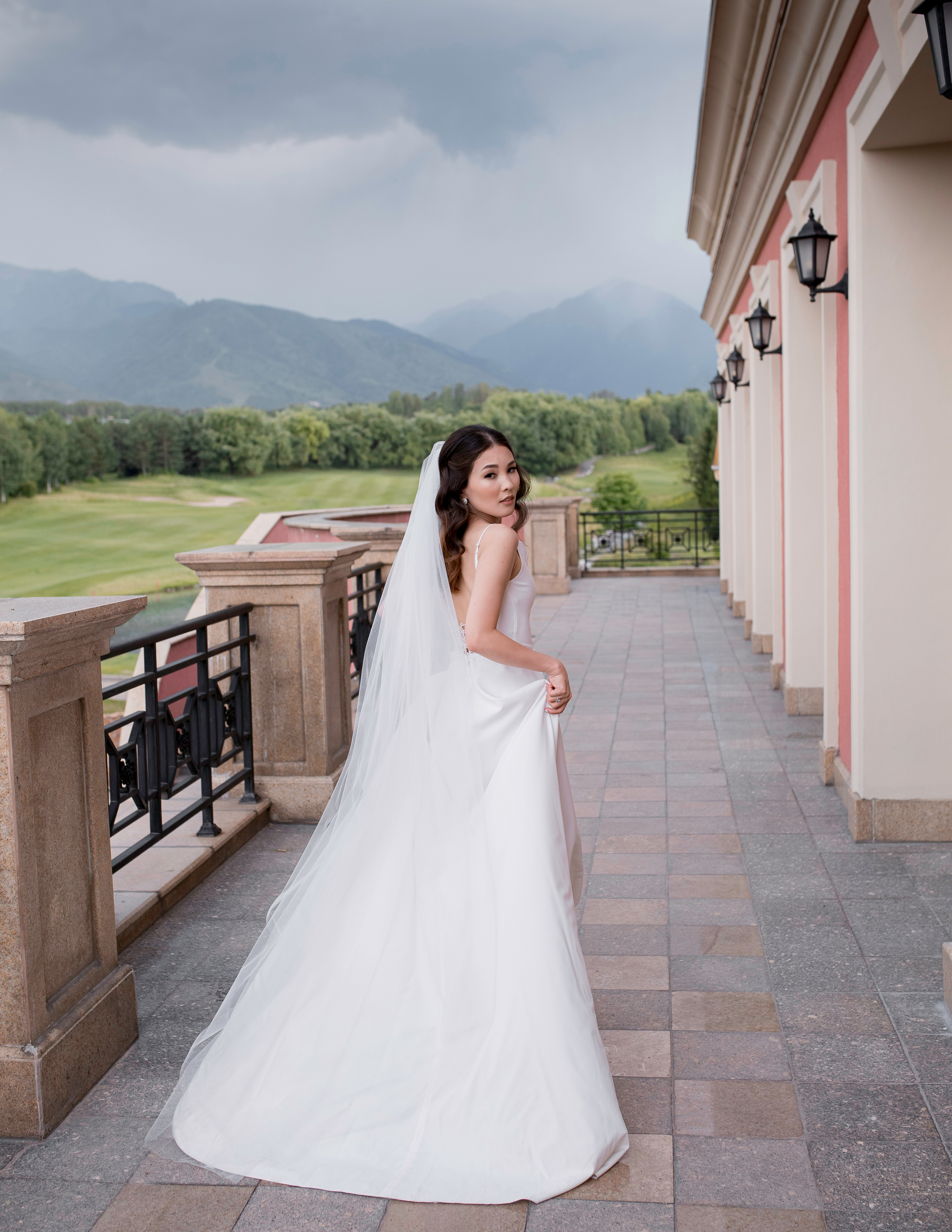 Елеукен & Гаухар. Фотограф в Алматы Диана Токтарова