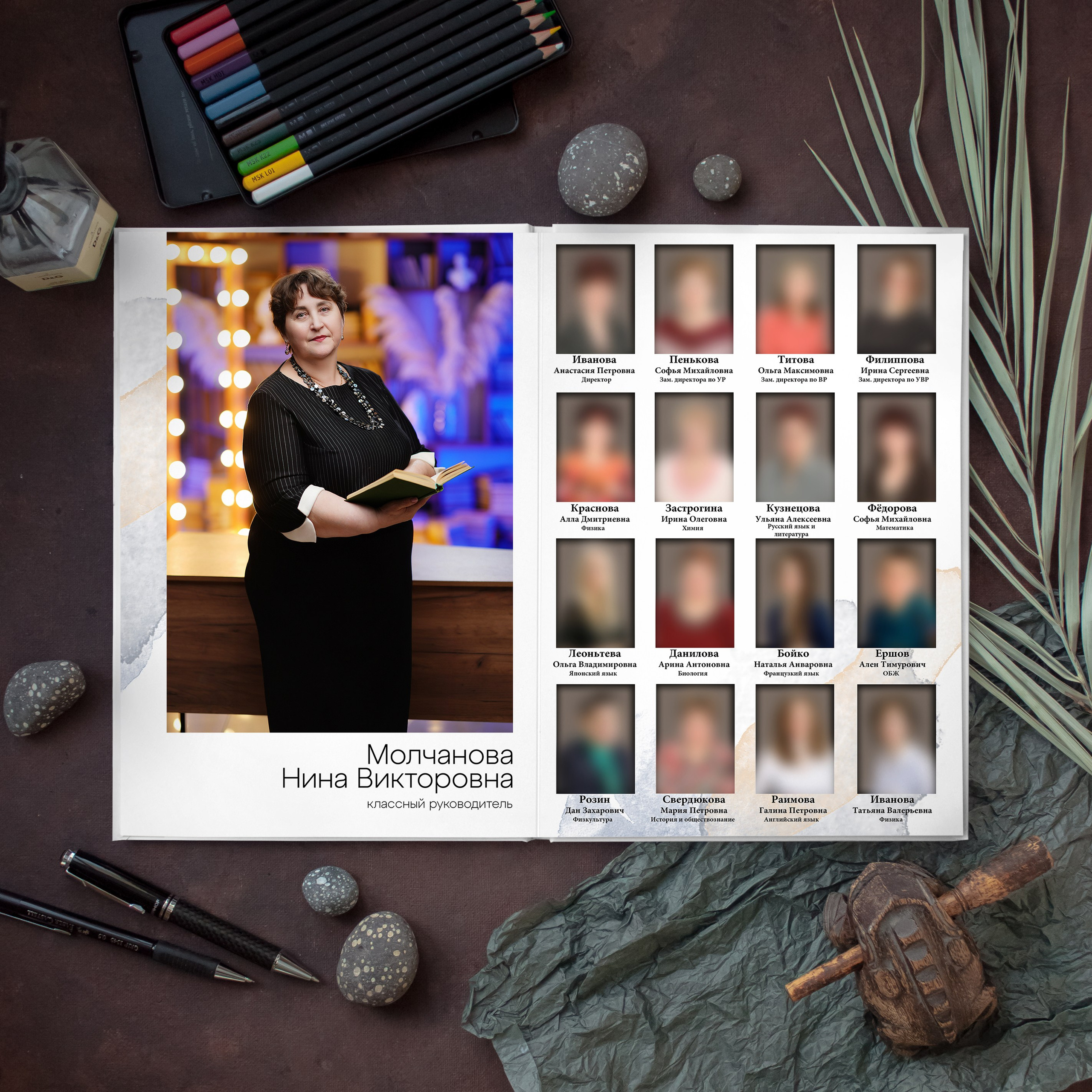 Эксклюзив. Современные выпускные альбомы. Мы делаем не просто альбомы, а стильные фотокниги