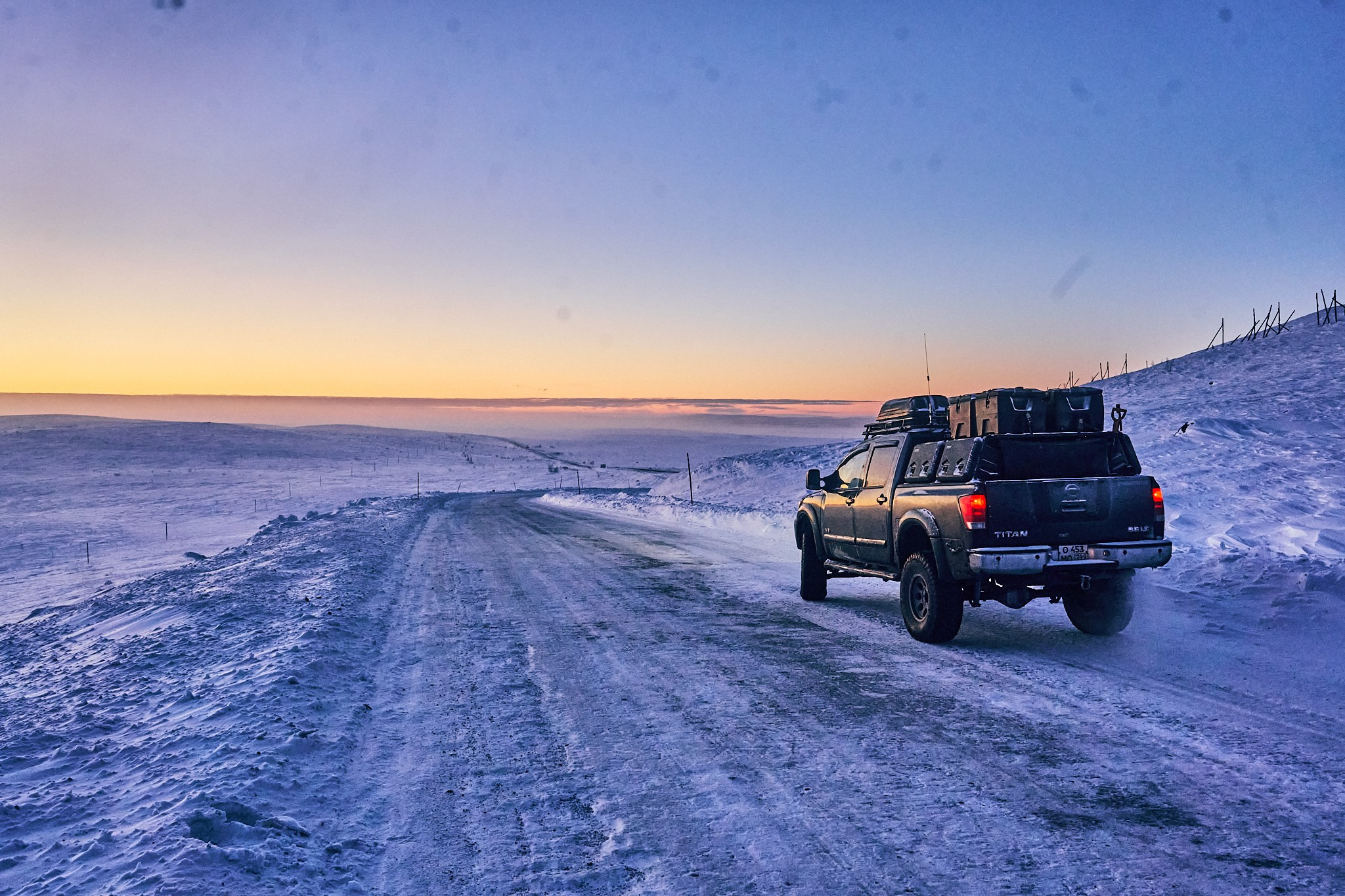 Путешествие В Арктику в 2024 году. Внедорожные путешествия — OFFROADTRIP