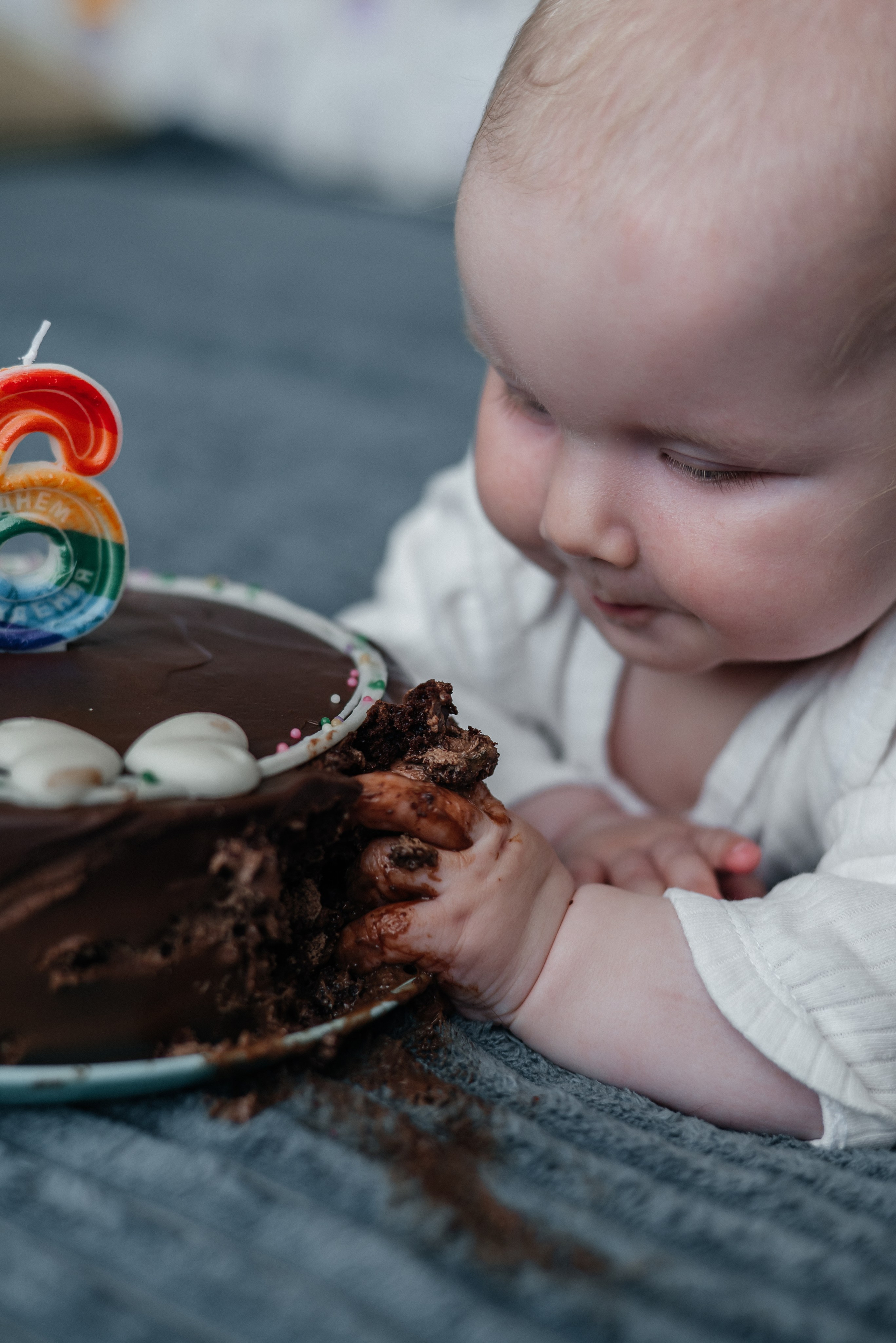 Быть мамой. Семейный и свадебный фотограф в Севастополе Лиза Печенько