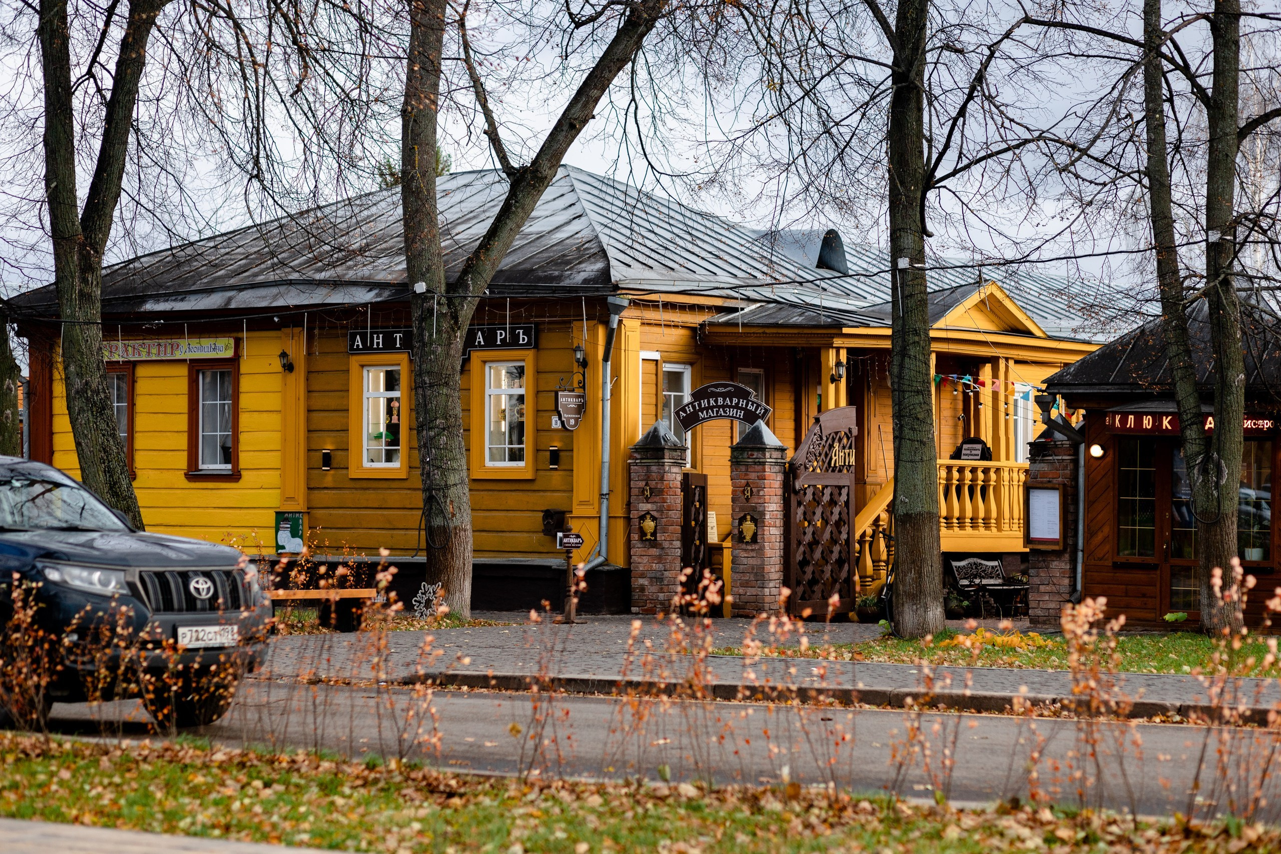 Суздаль. Павел Шарапов | Фотограф | Москва