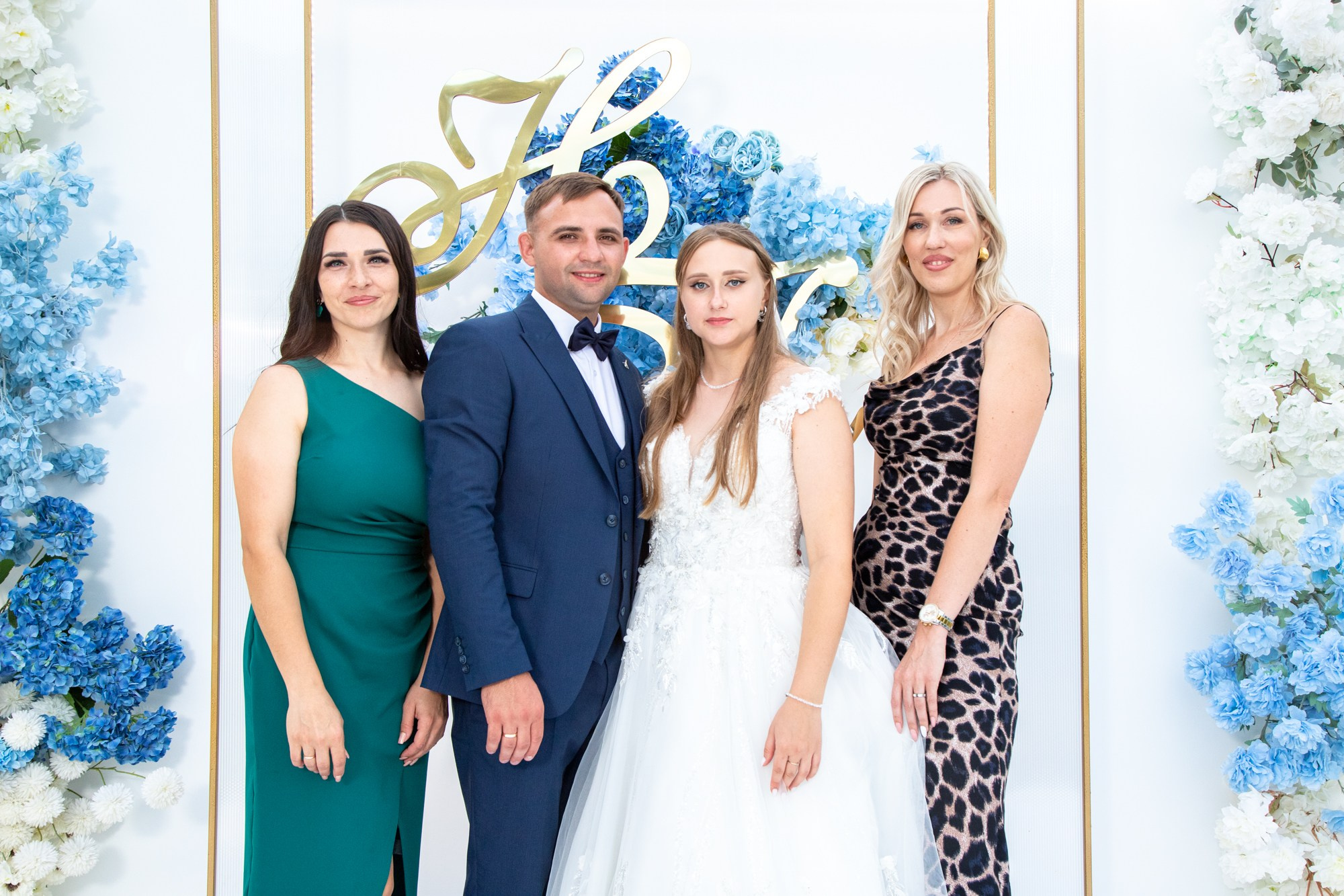 Свадьба в Лабинске 7.09.2024. Репортажный, промышленный и маркетплейс-фотограф Дмитрий Чернат