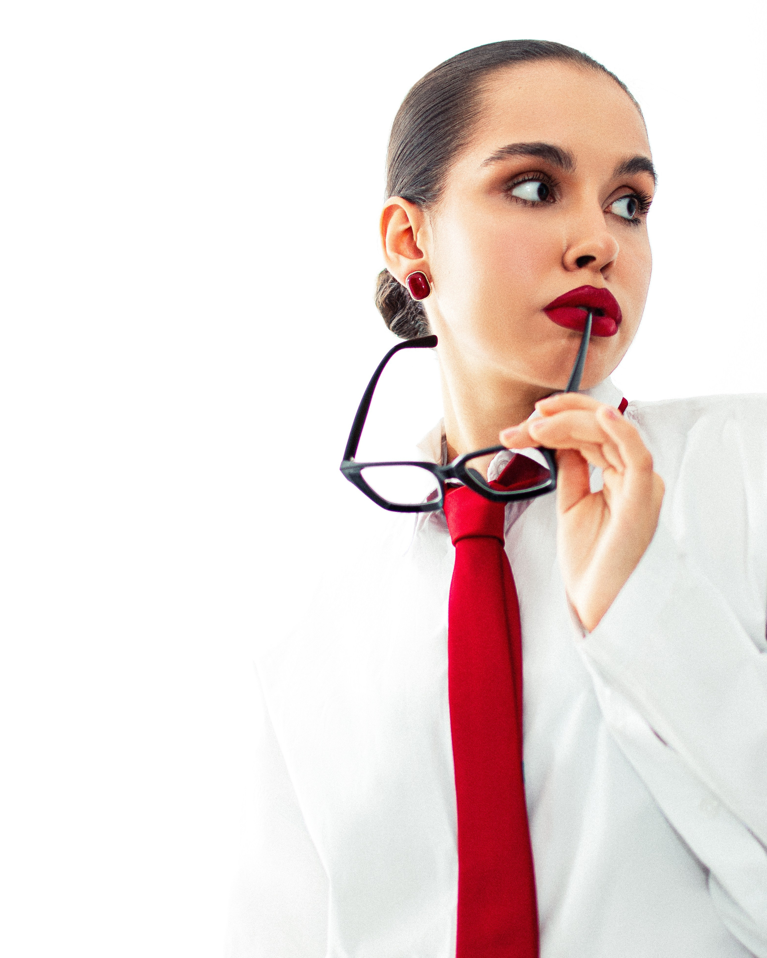 Ксения. Фотограф-ретушер в Крыму Юля Лобурец