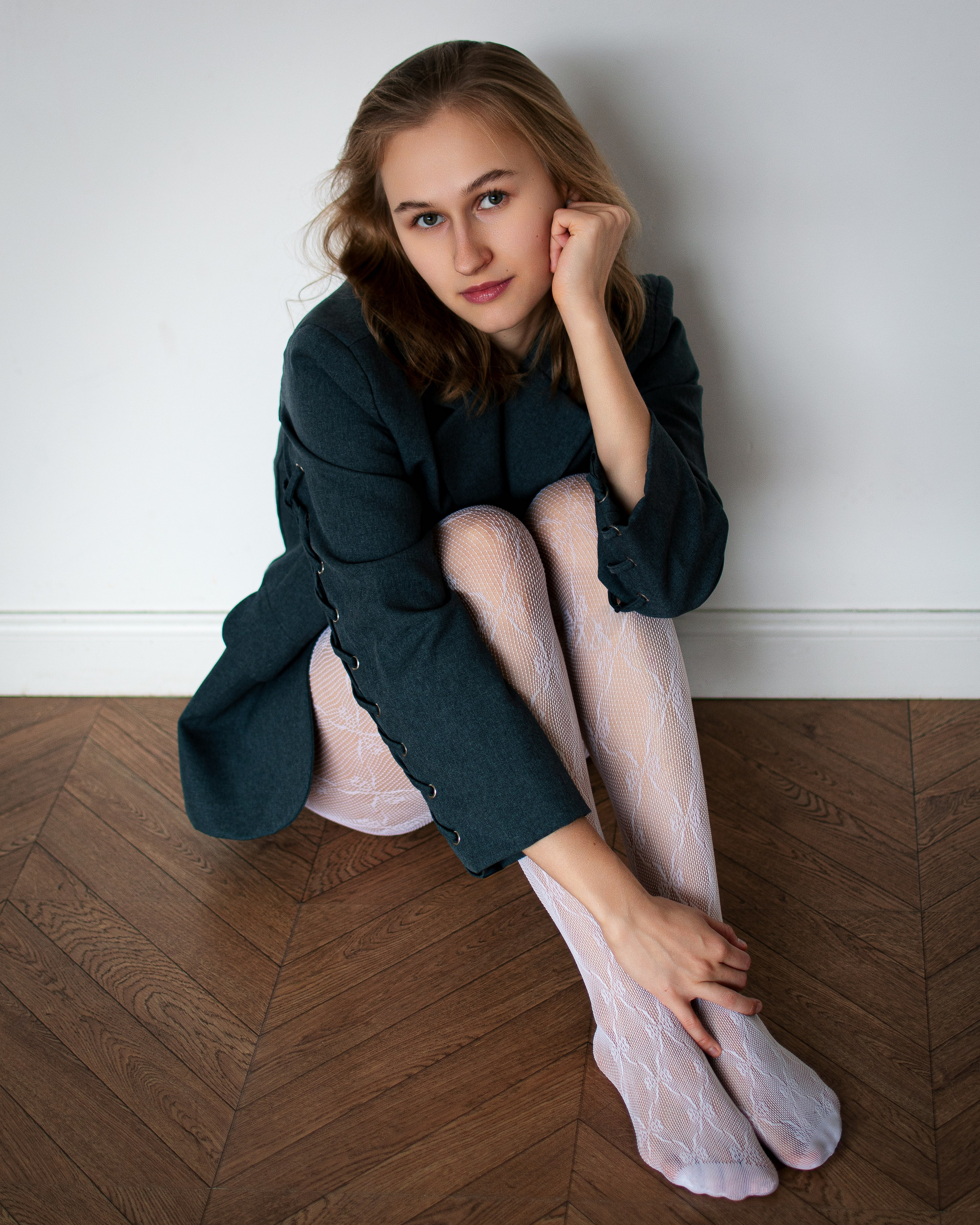 Виктория. Фотограф-ретушер в Крыму Юля Лобурец