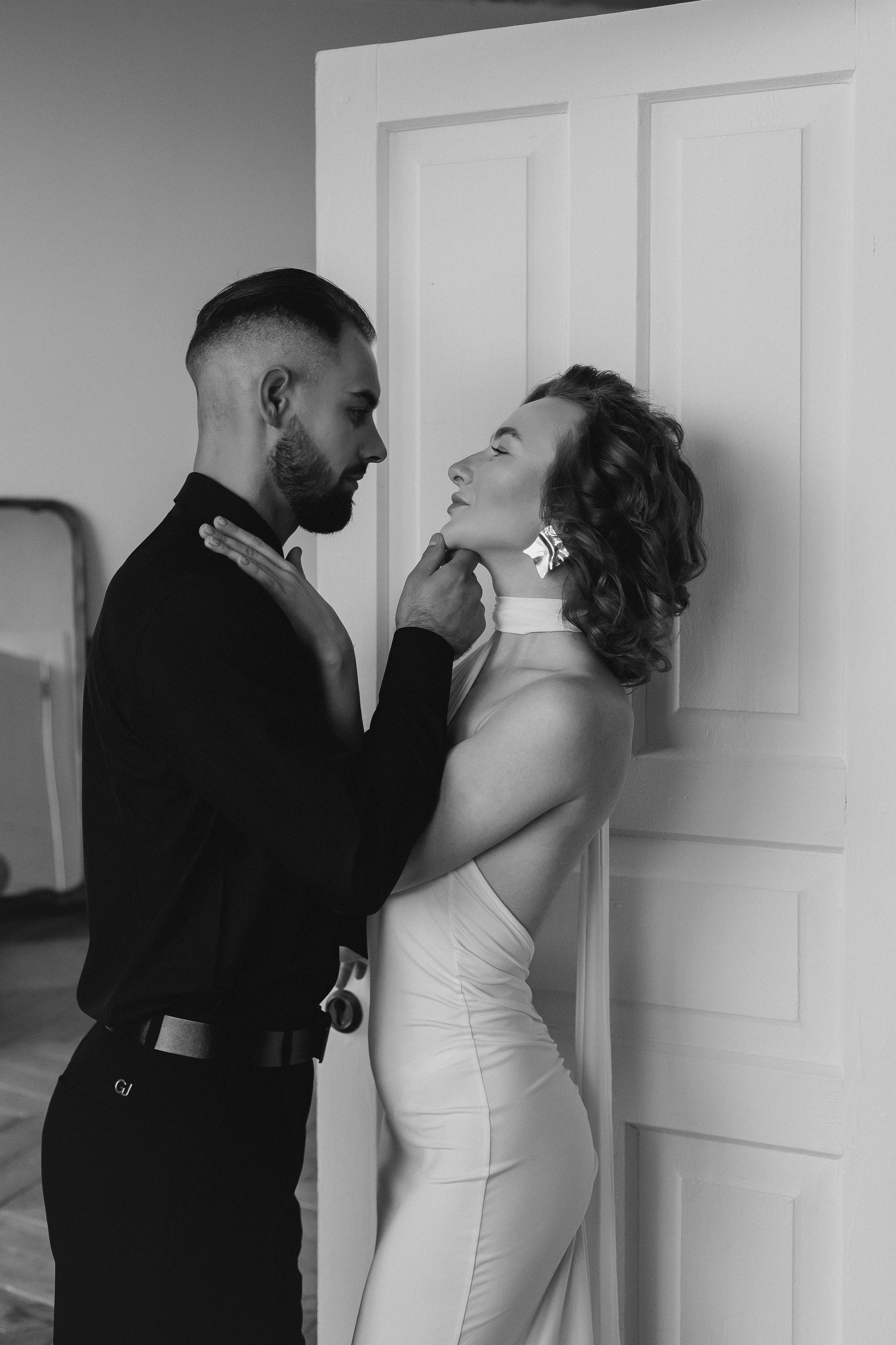 Y&A. Фотограф Краснодар Настя Зокс