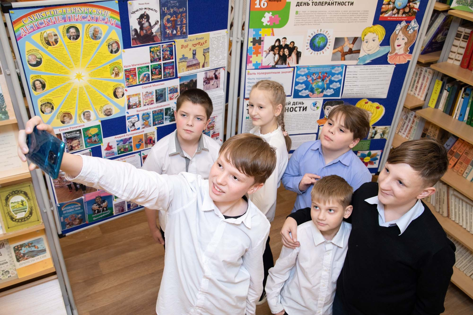 Школьные фотографии. Семейный и детский фотограф в Санкт-Петербург. Natalia Fadel