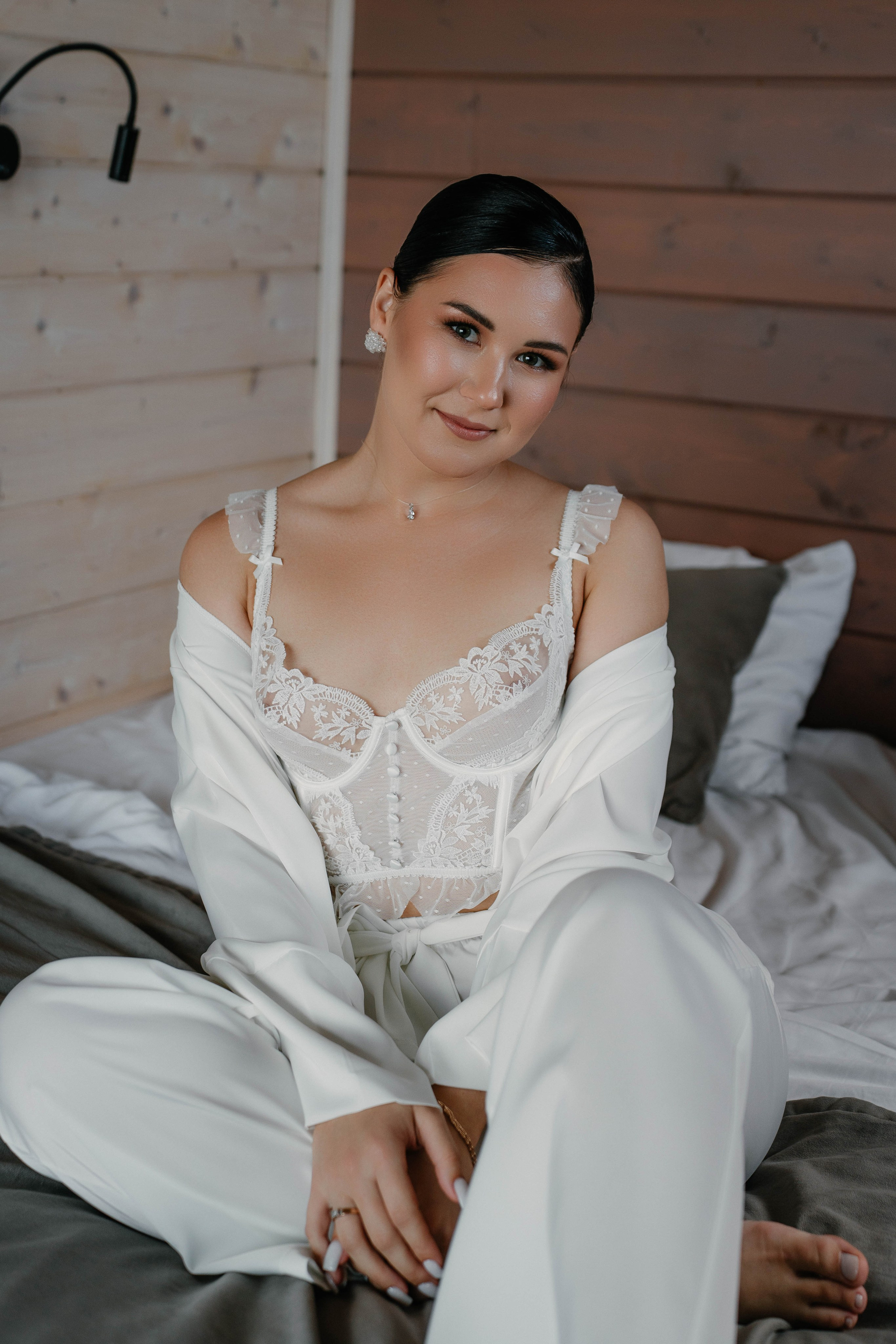 Даниил и Елена. Свадебный и семейный фотограф в Воронеже Анастасия Бойко