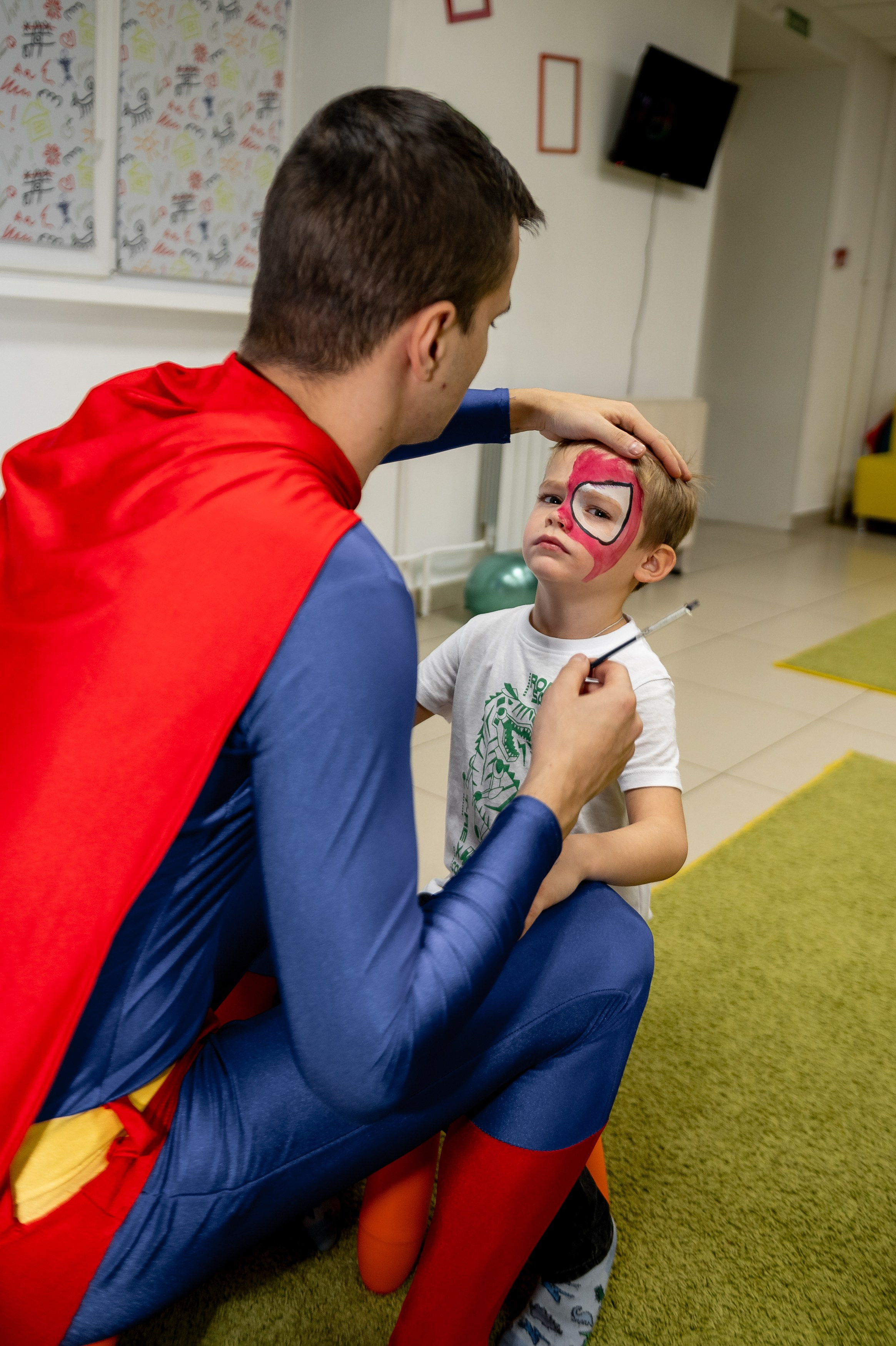 Федору 5 лет. «Жили-были». Свадебный, семейный и репортажный фотограф. Брянск. Эльвира Голенкова