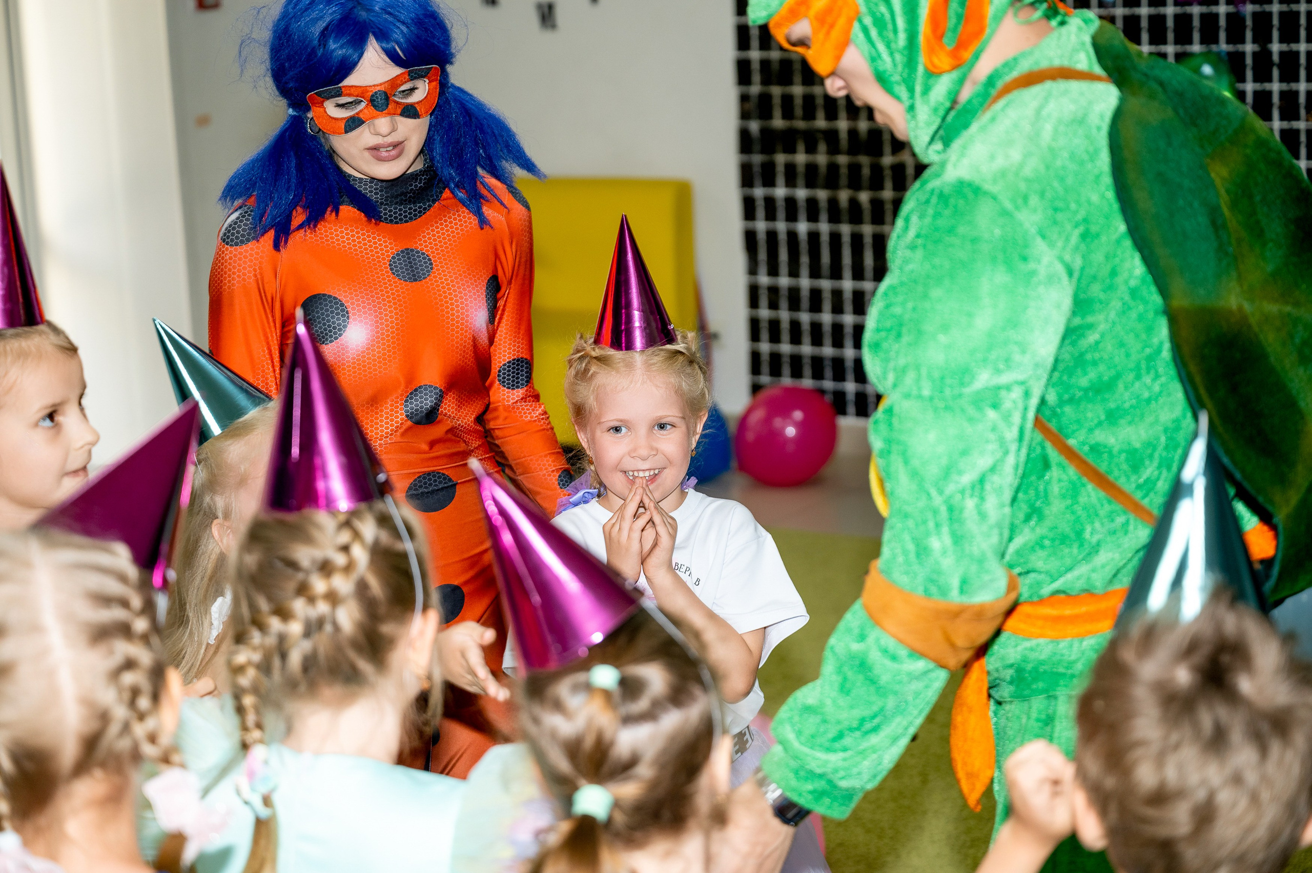 Алине 6 лет. «Жили-были». Свадебный, семейный и репортажный фотограф. Брянск. Эльвира Голенкова