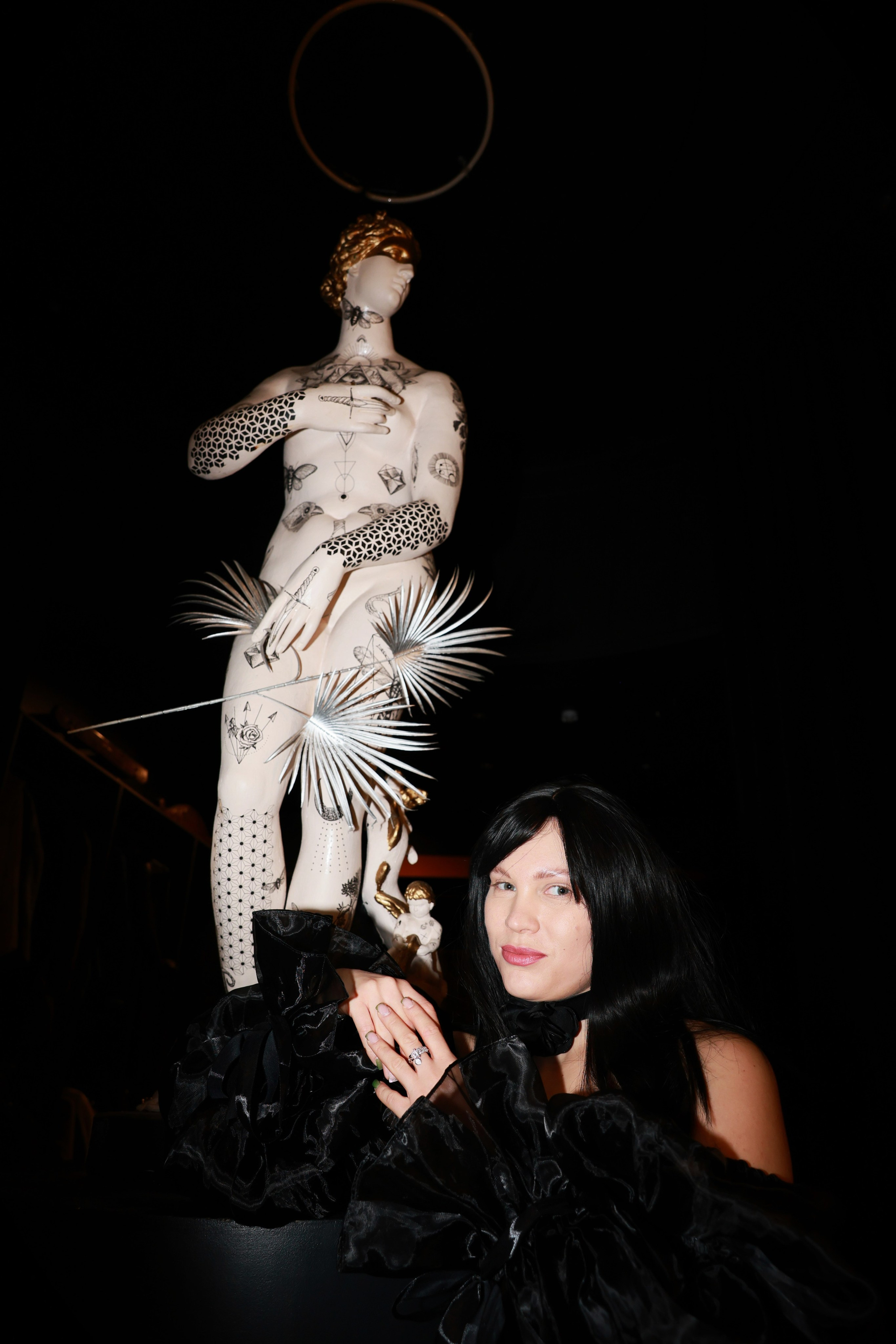 Halloween. Главная