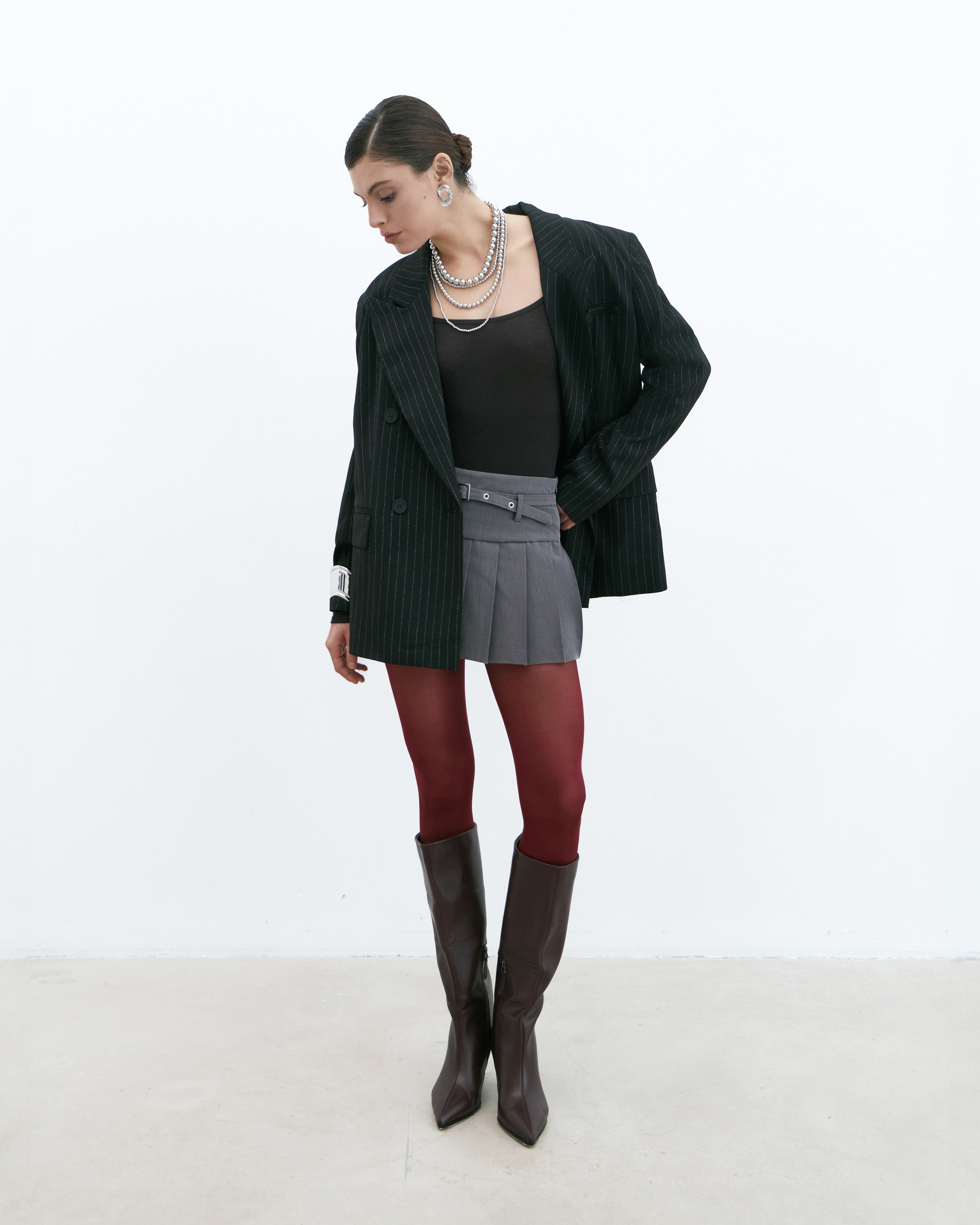 Anna. Фотограф Калашникова Софья