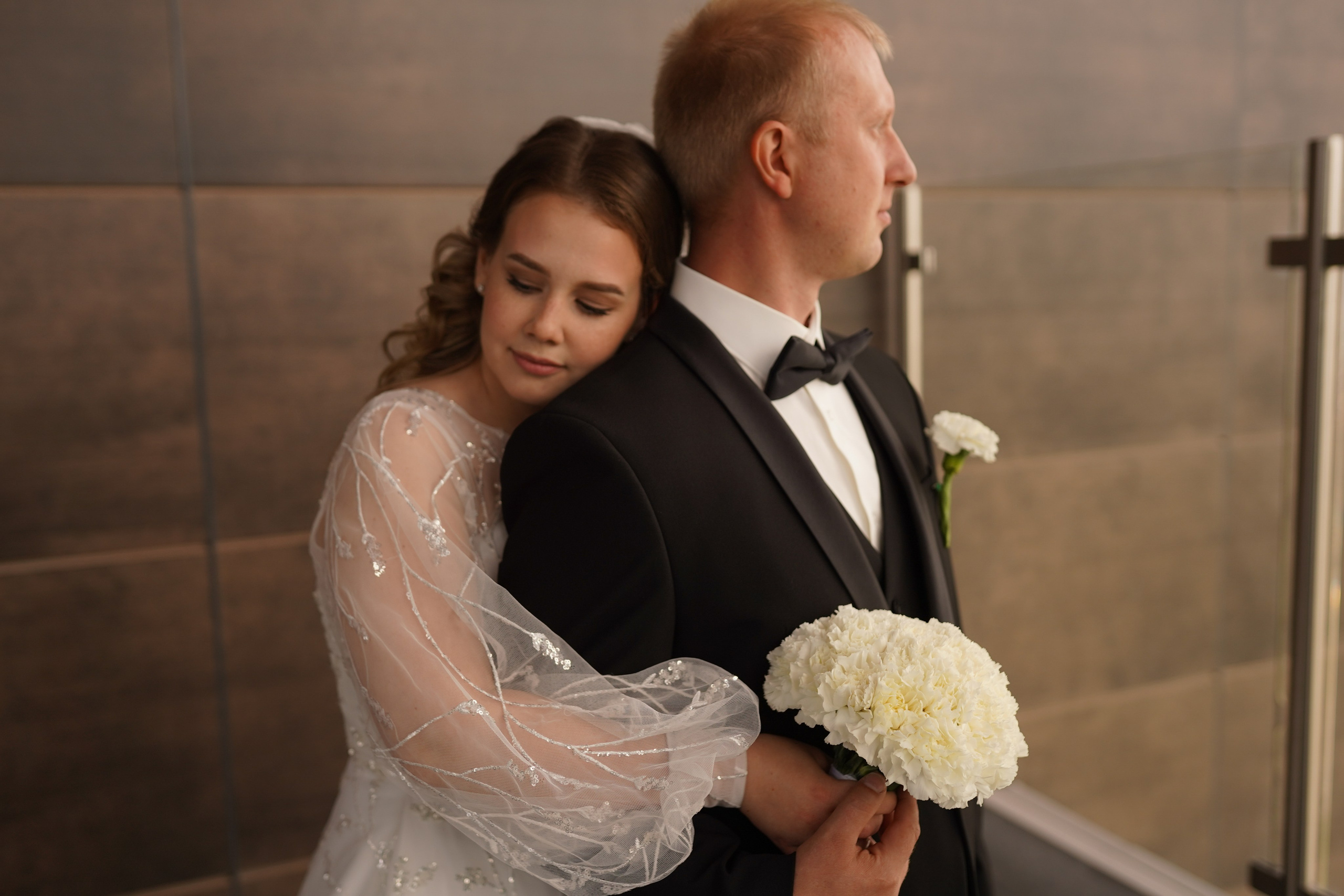 Давай навсегда