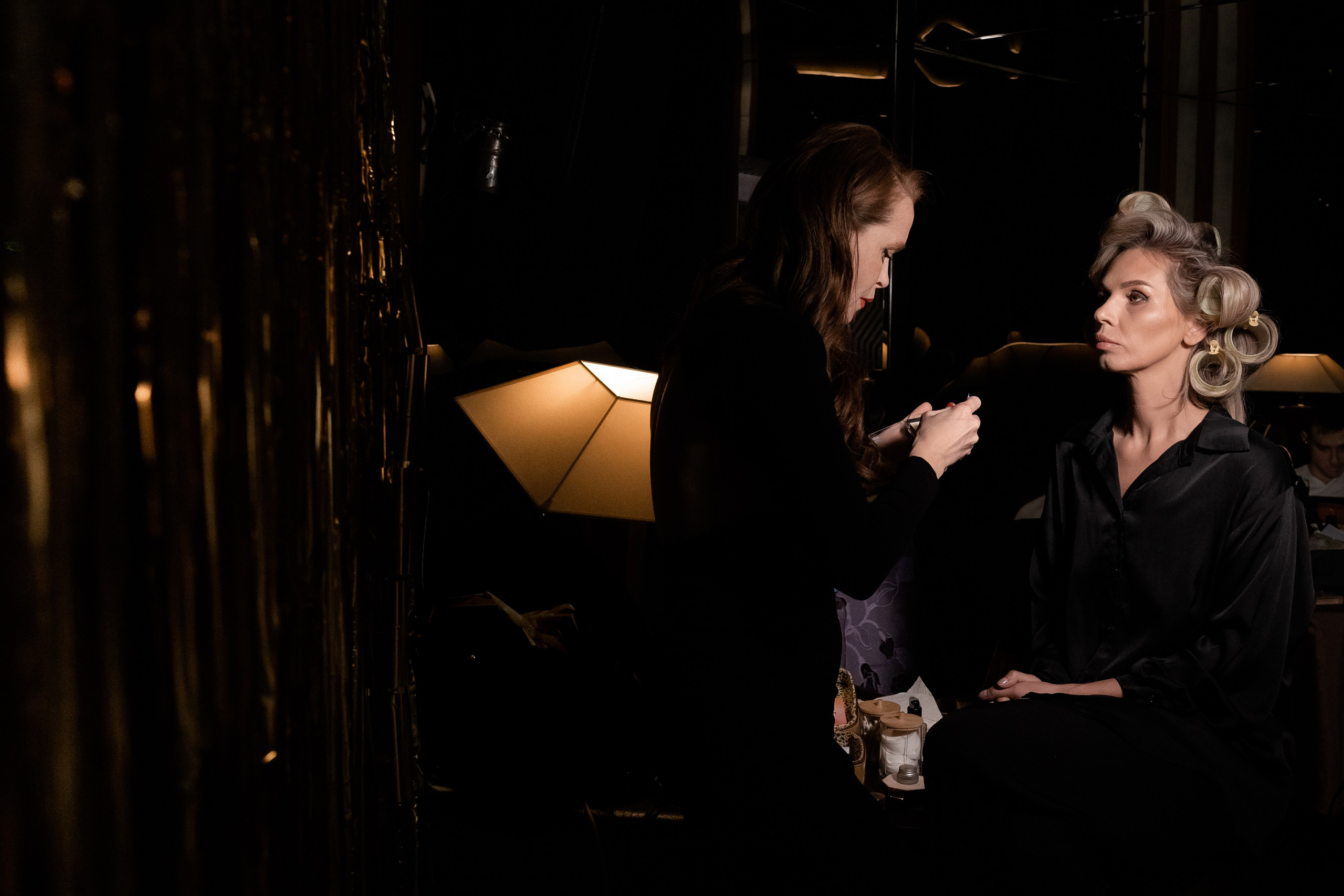 Мисс и Миссис Бизнес СПБ и ЛО. Главная