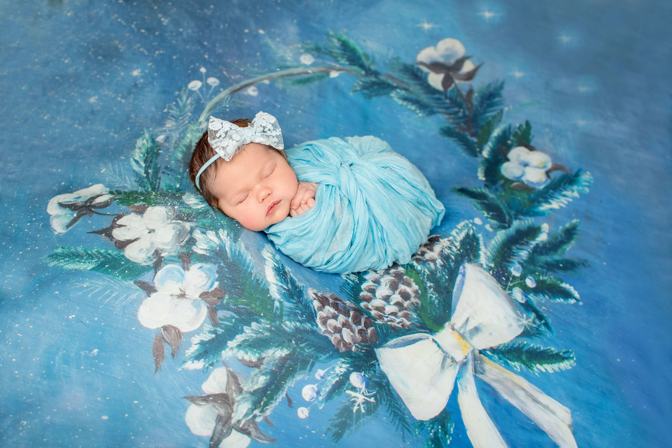 НОВОРОЖДЕННЫЕ. Фотограф новорожденных г. Тула