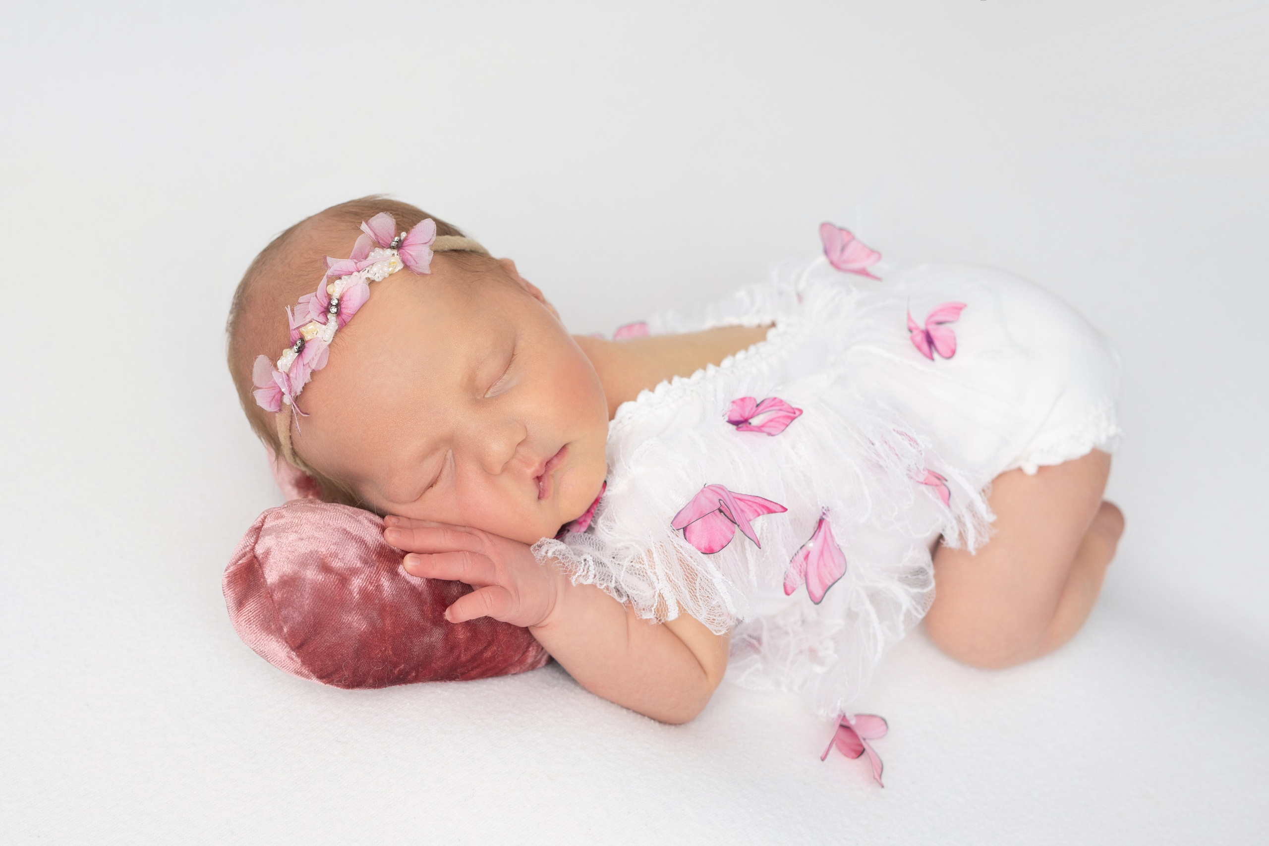 НОВОРОЖДЕННЫЕ. Фотограф новорожденных г. Тула