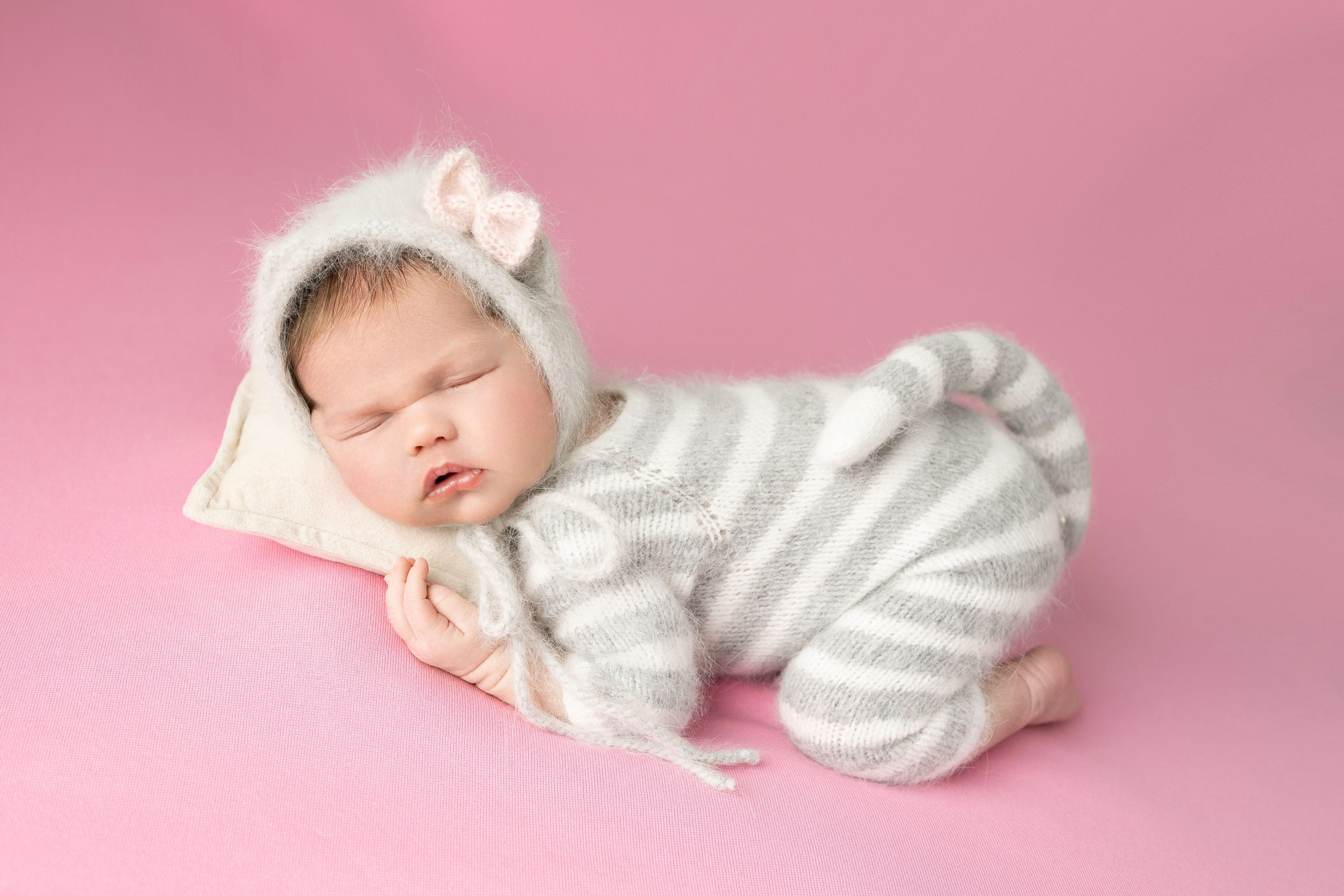 НОВОРОЖДЕННЫЕ. Фотограф новорожденных г. Тула