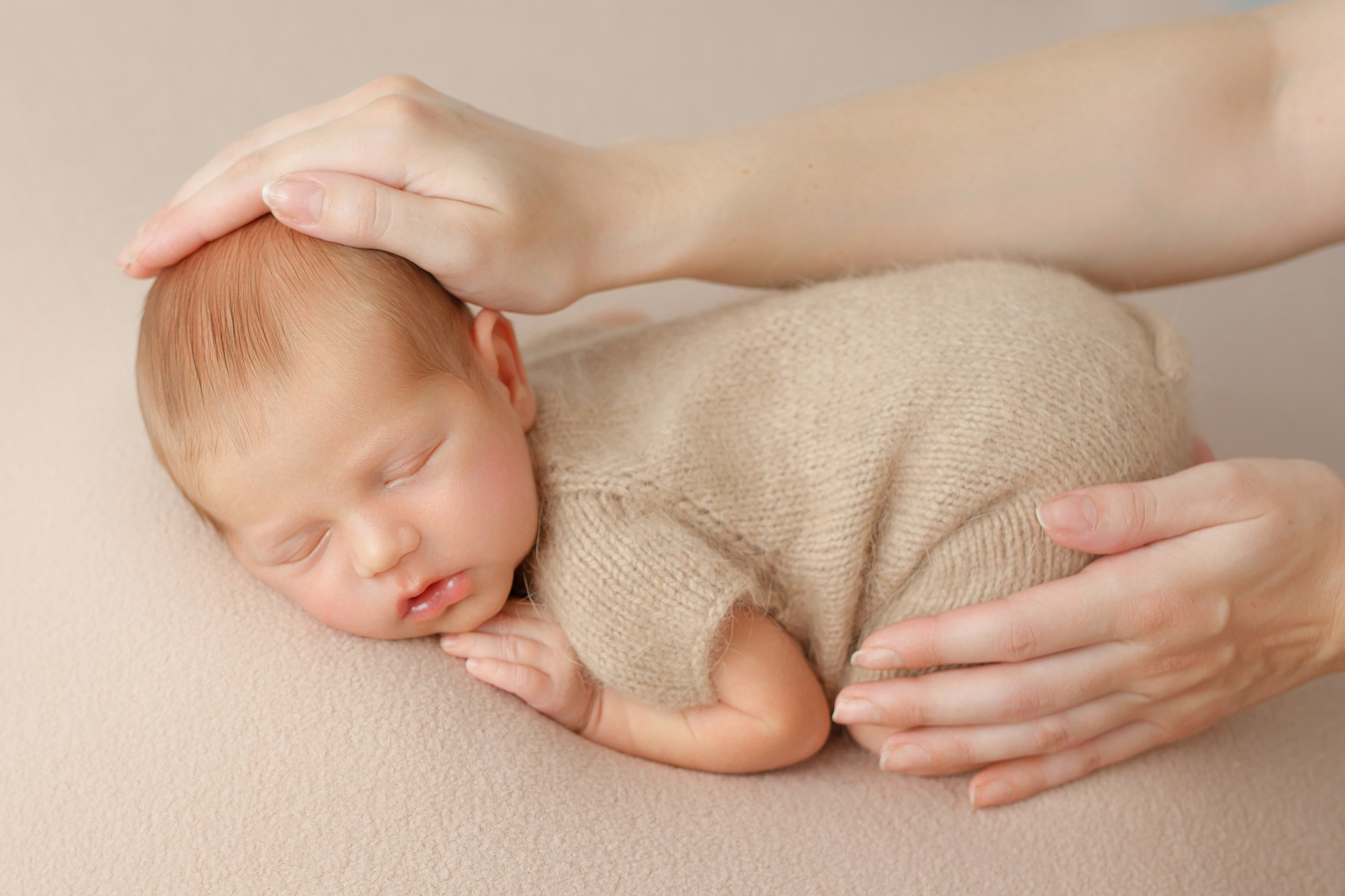 НОВОРОЖДЕННЫЕ. Фотограф новорожденных г. Тула