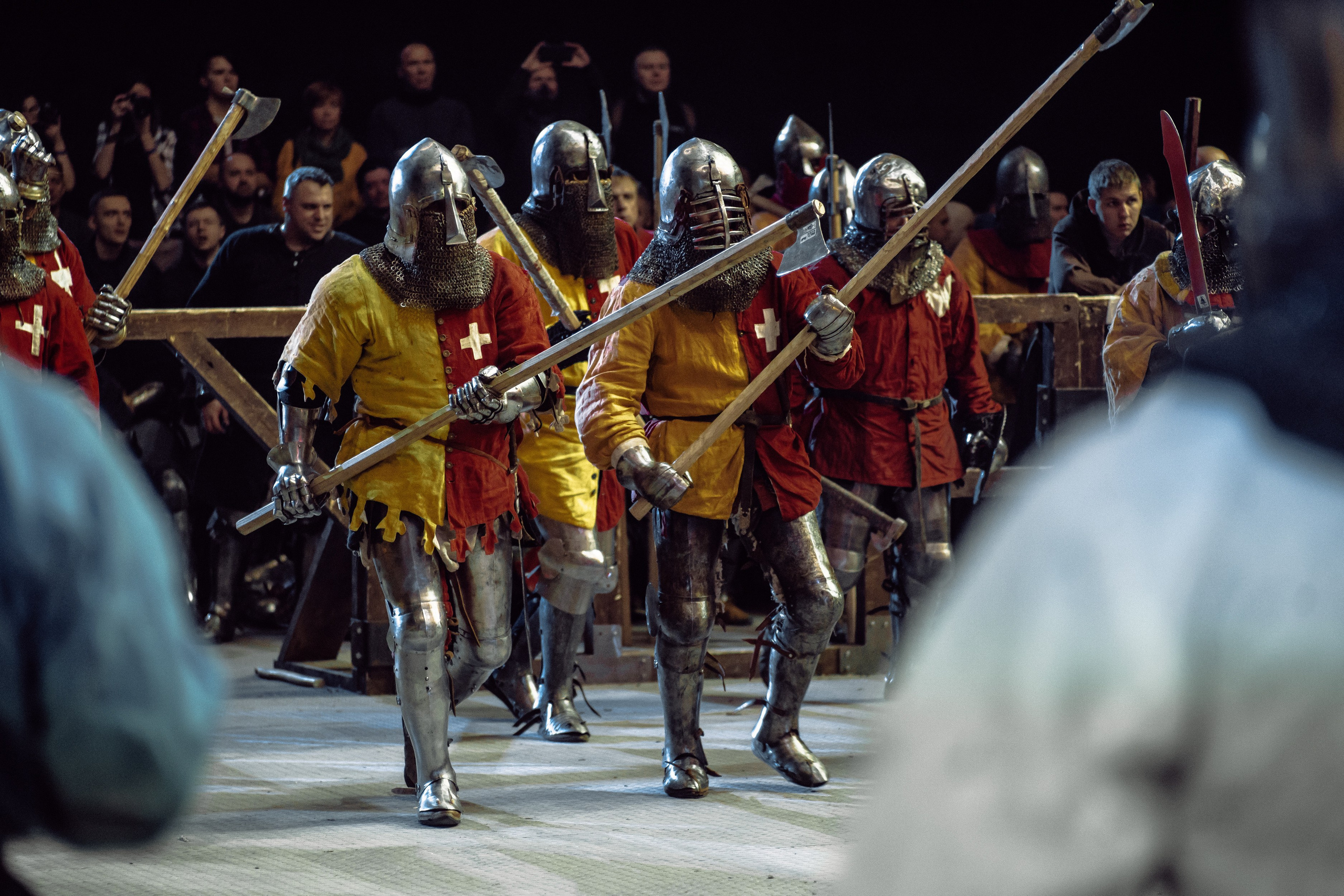 Фотосъёмка спортивных мероприятий. All In Media — фотосъёмка и видеопродакшн