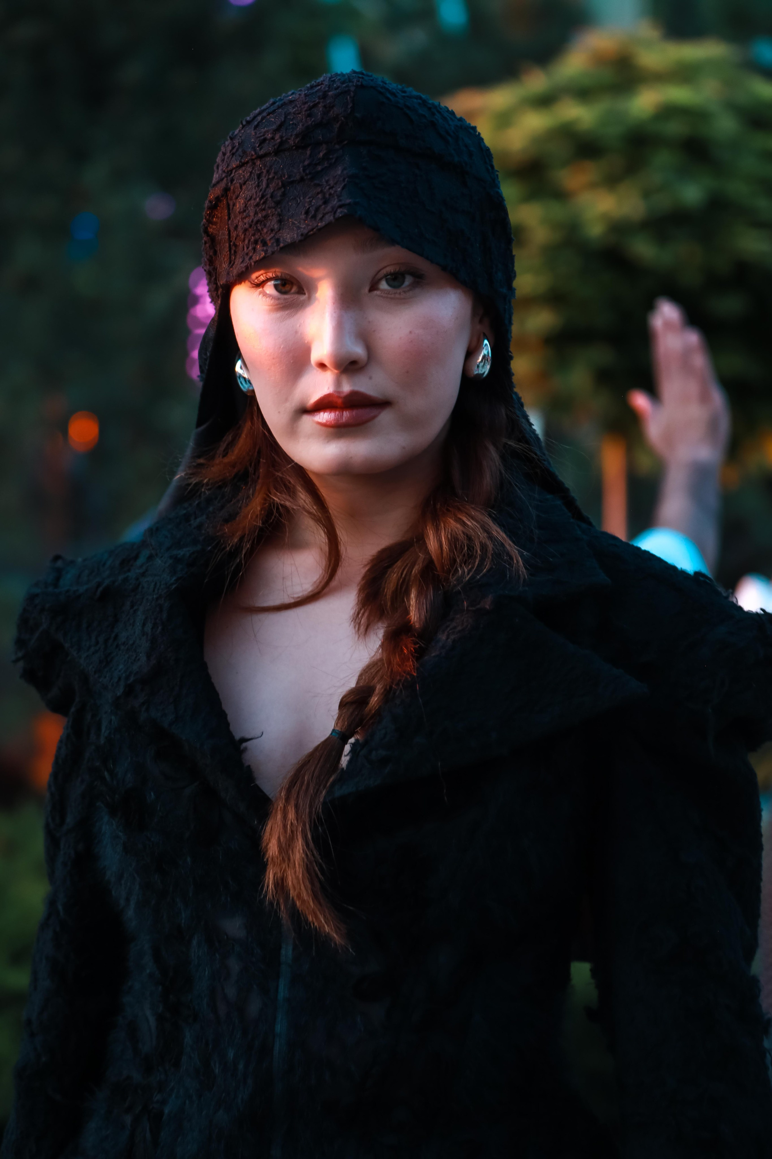Eurasian Fashion Week 05 2025. Контент Фотограф в Алматы и мире Джантурина Динара