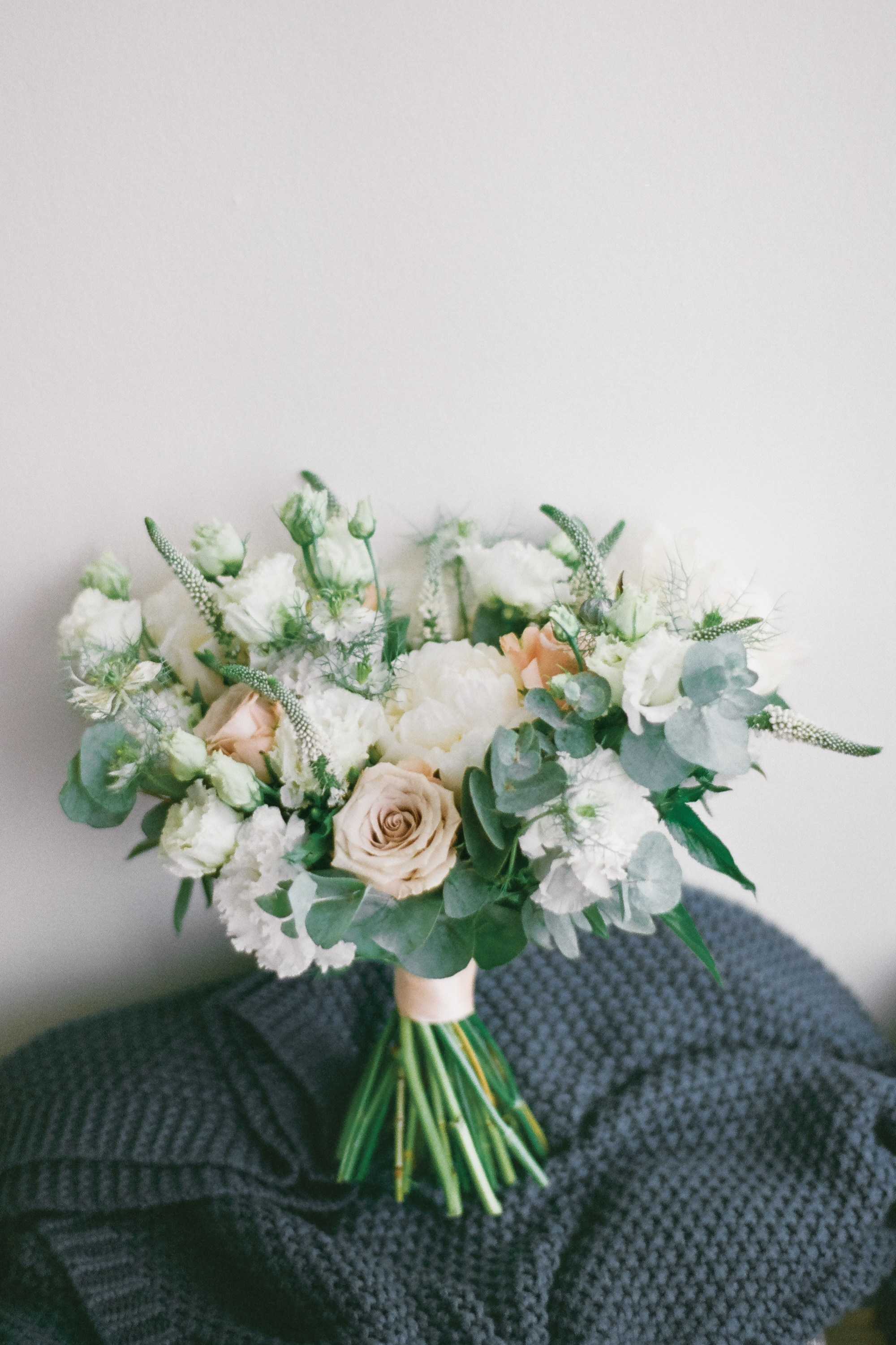 Патрик и Нина, свадьба в Петербурге. Изящная фотография | Ксения Милушкина