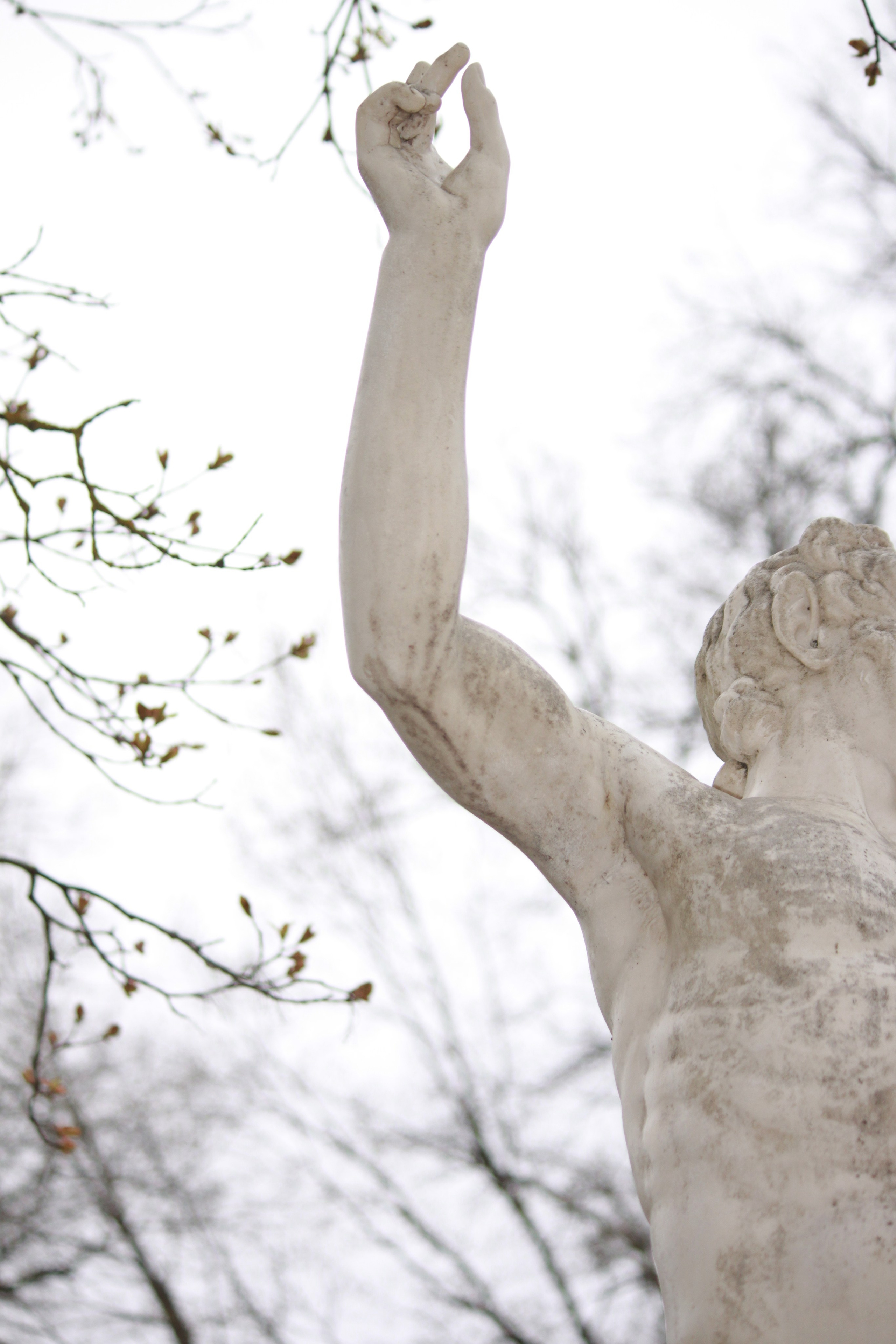 Mercury. Lipartiia Elena — Lyrics in Saint-Petersburg