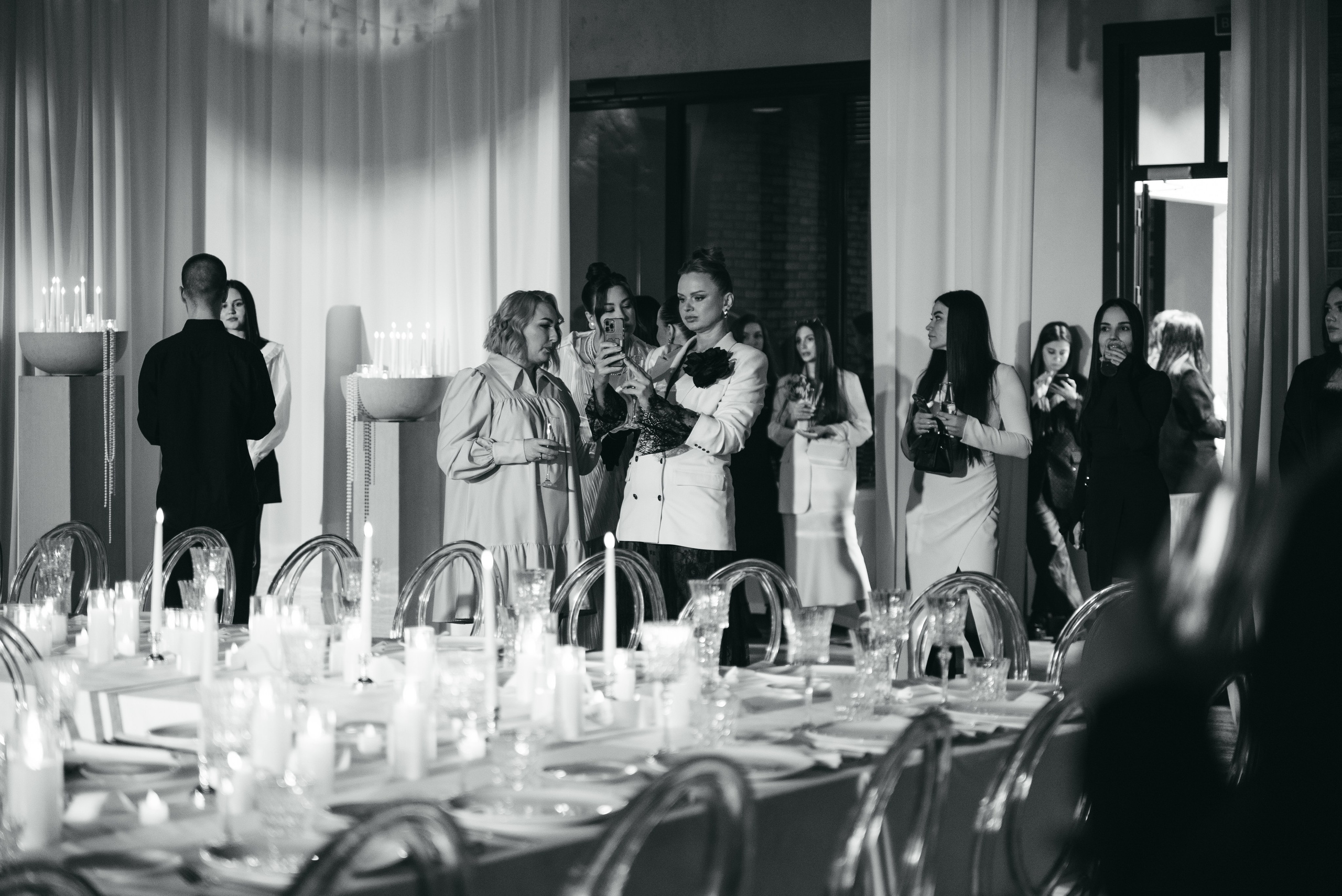 WhiteRoom Pre-wedding. Репортажный и свадебный фотограф в Сургуте