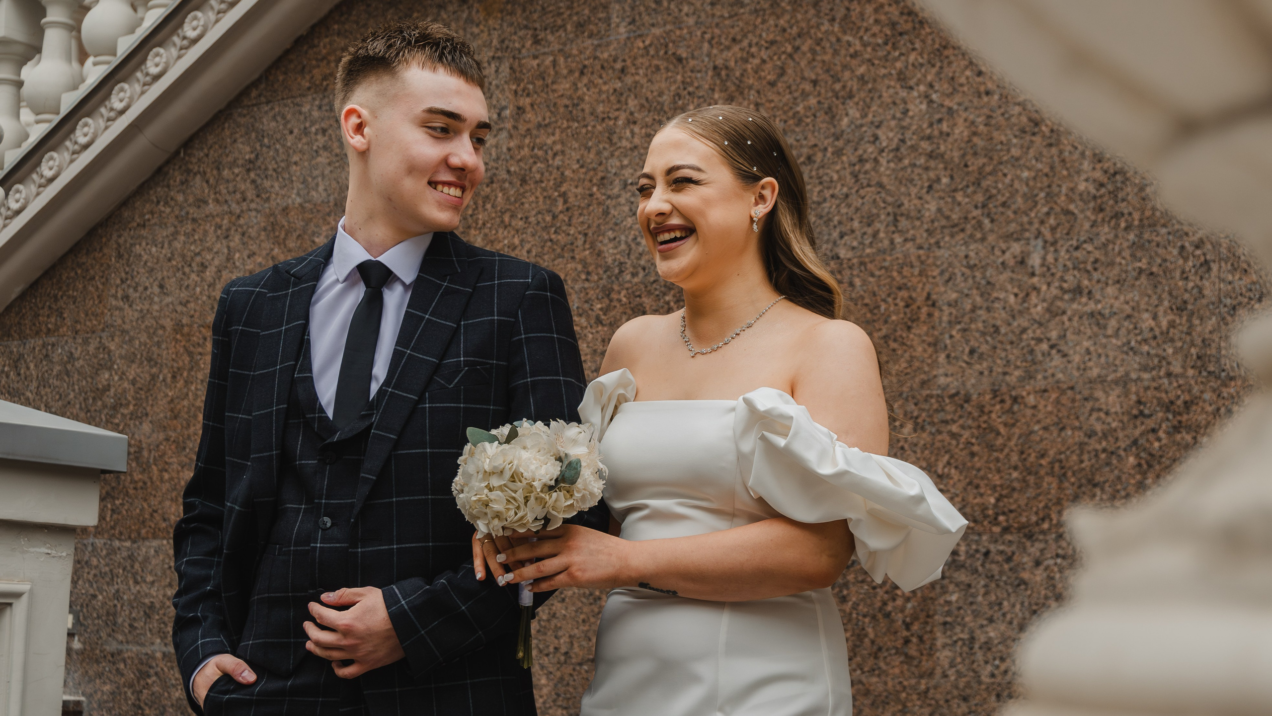 Камиль и Алена. Фотограф и видеограф Андрей Кукишев