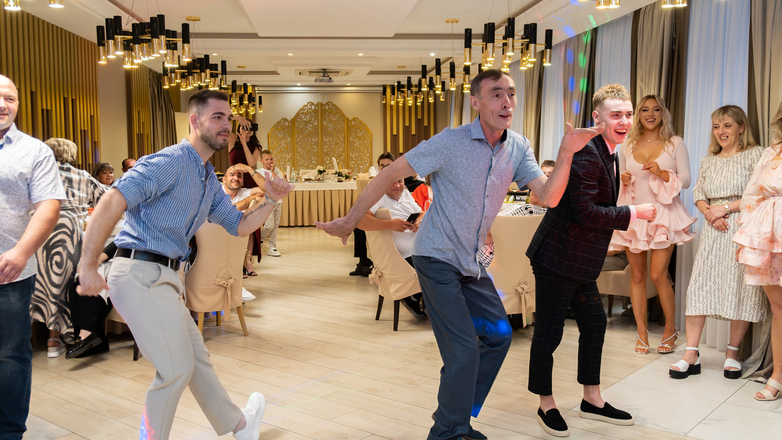 Камиль и Алена. Фотограф и видеограф Андрей Кукишев