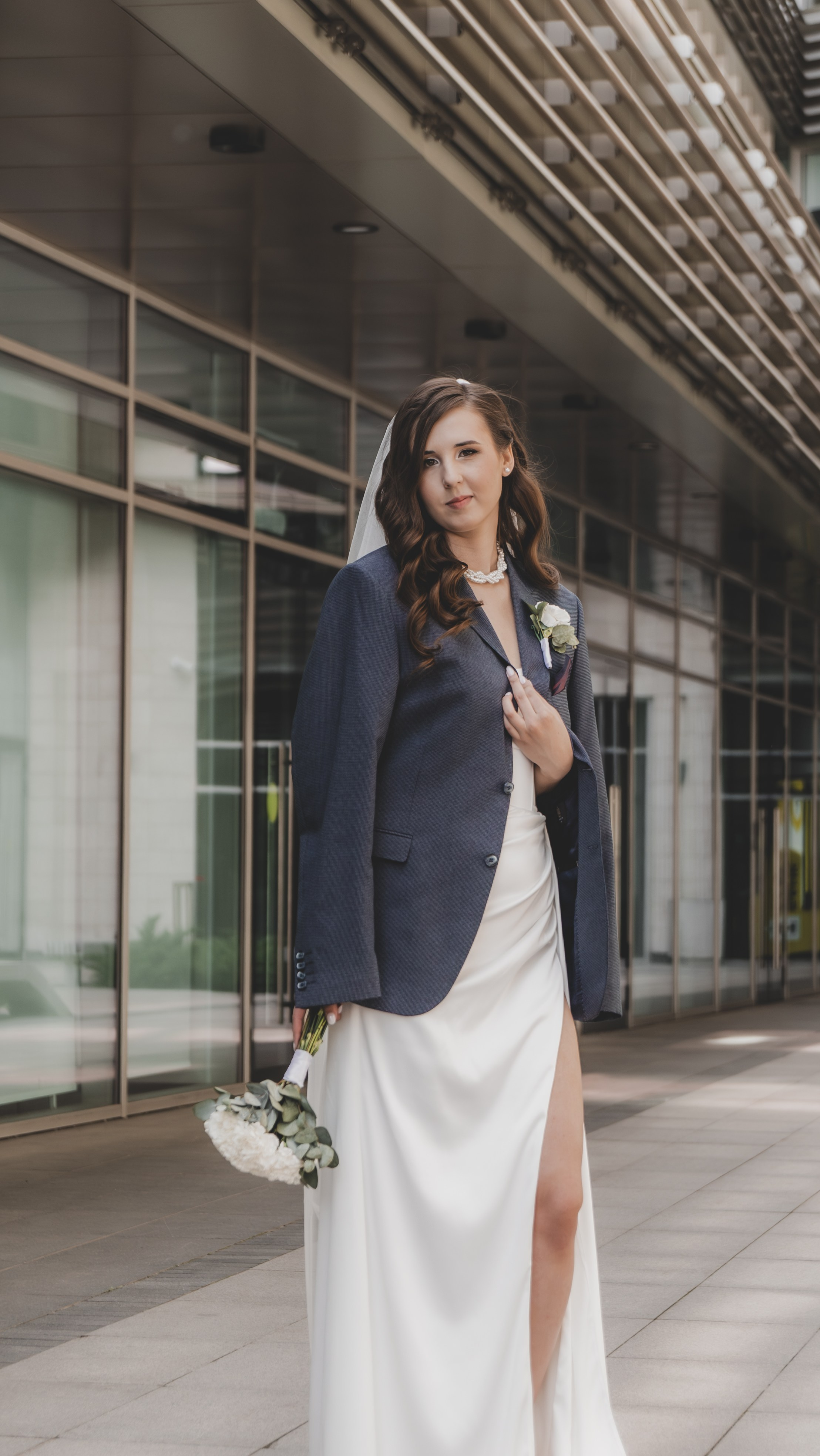 Никита и Алена. Фотограф и видеограф Андрей Кукишев