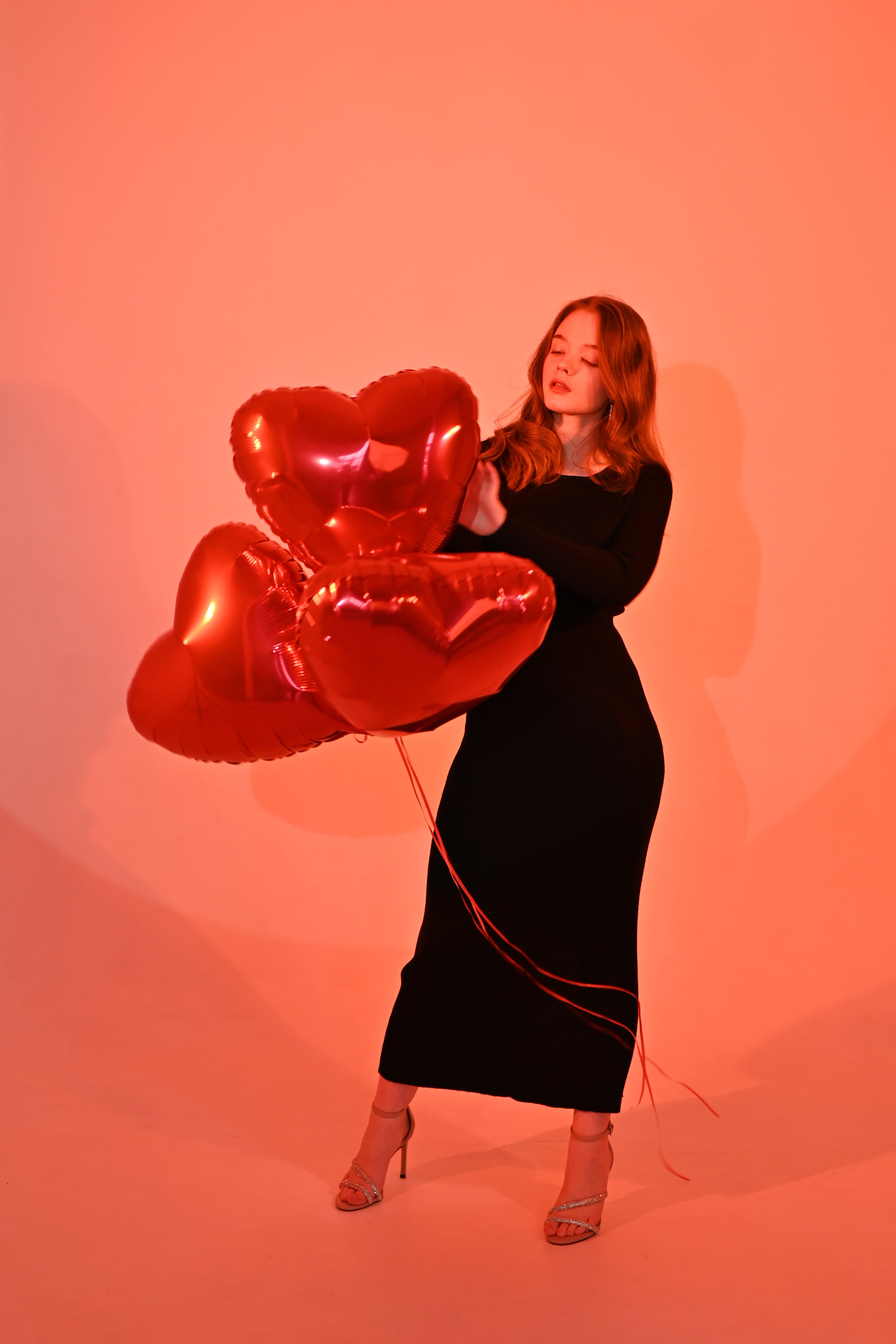 14 февраля. Фотограф в Кирове Инна Софронова