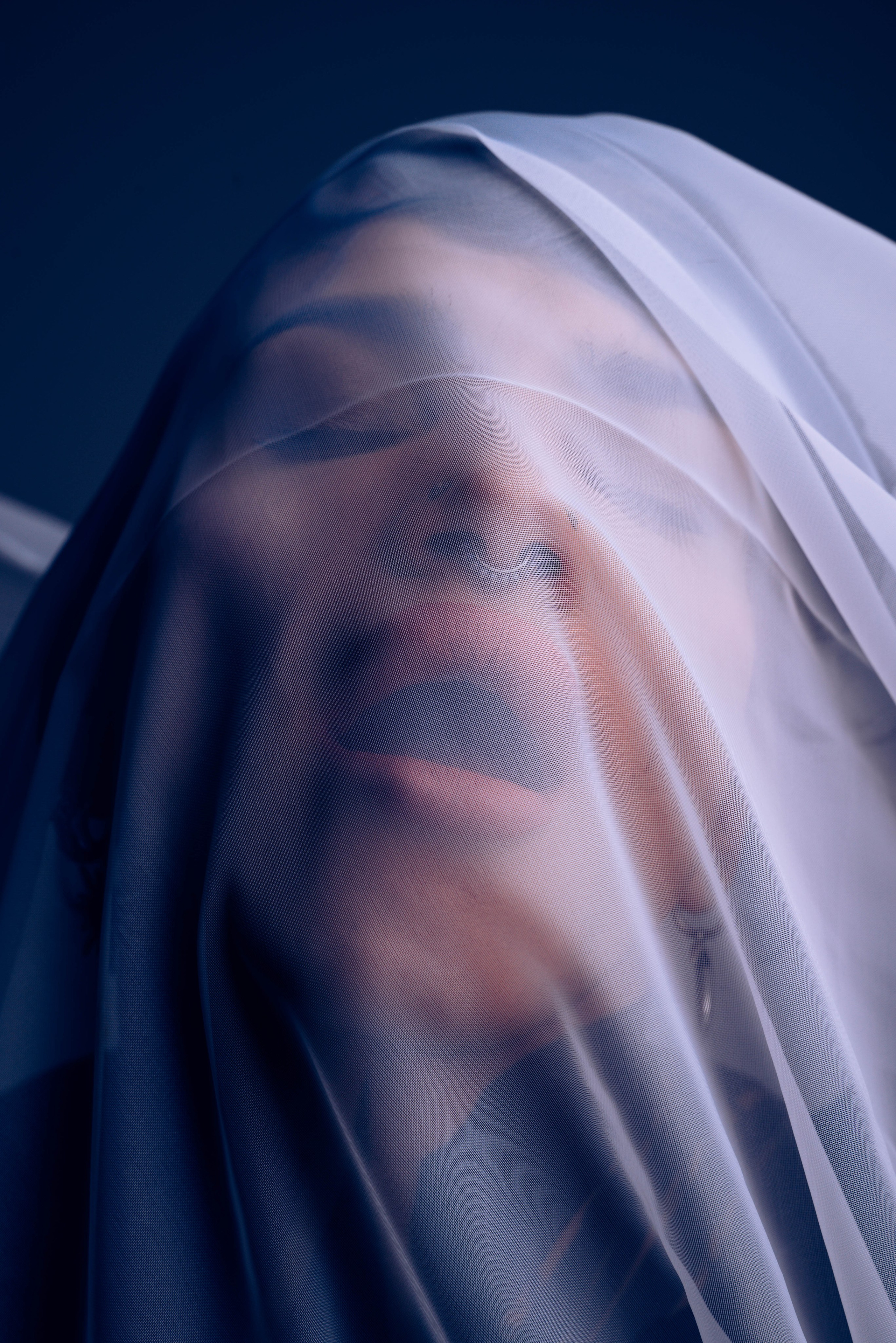 Эллен. Художественный фотограф в Москве Артур Константинов