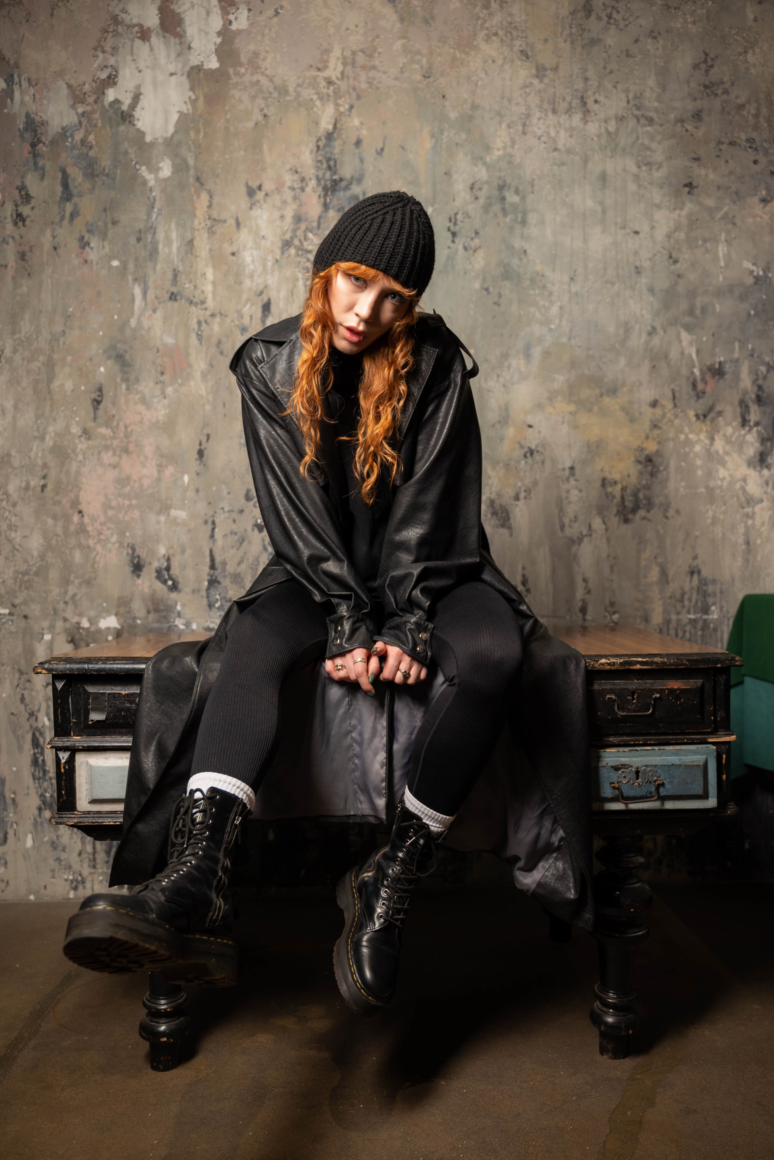 Алена. Художественный фотограф в Москве Артур Константинов