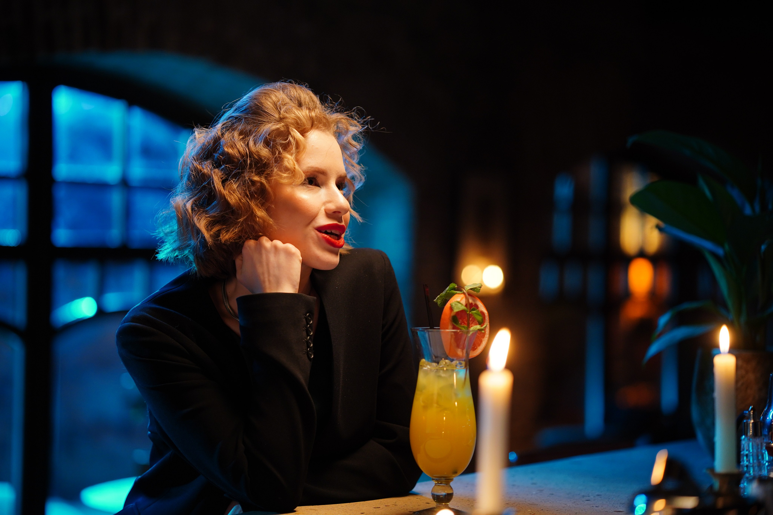 Смена к/м «Правдивые истории». Творческий и репортажный фотограф в Москве Клим Долгов