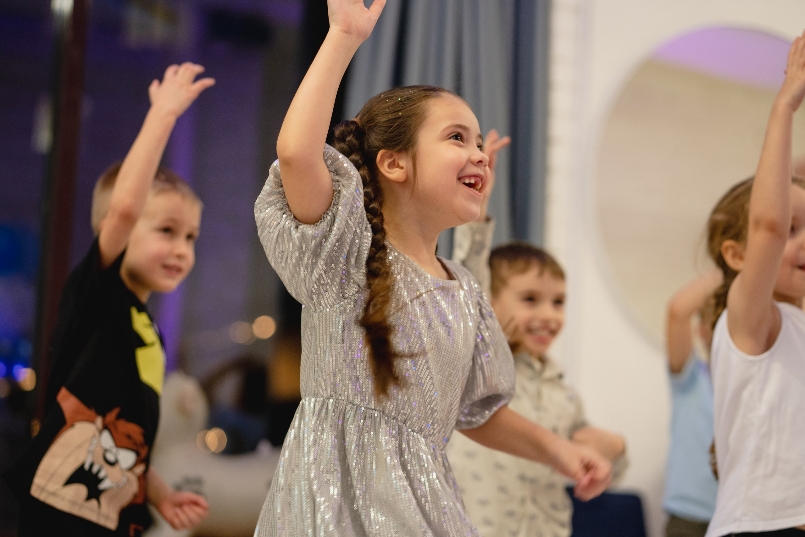 Гордею 6 лет. Семейный фотограф в Москве Лилия Лебедева
