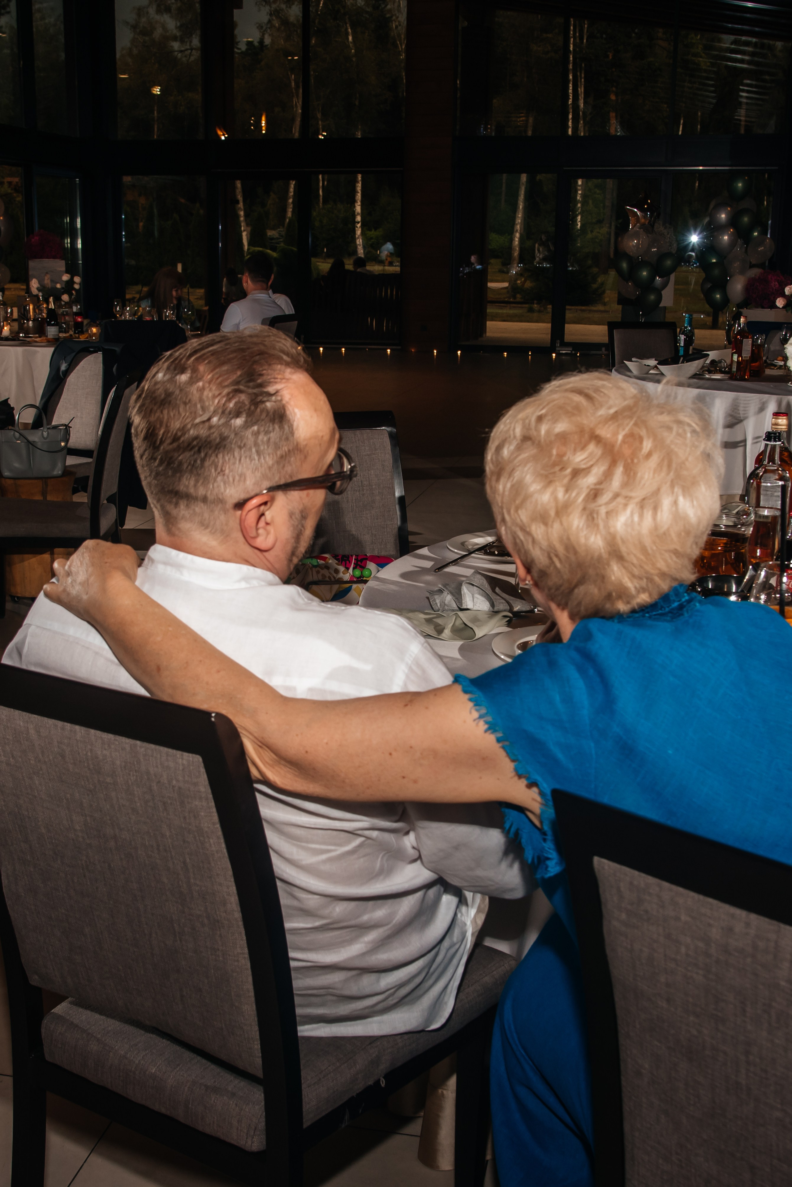 Денис и Ирина. Фотограф в Москве Елена Брюханова