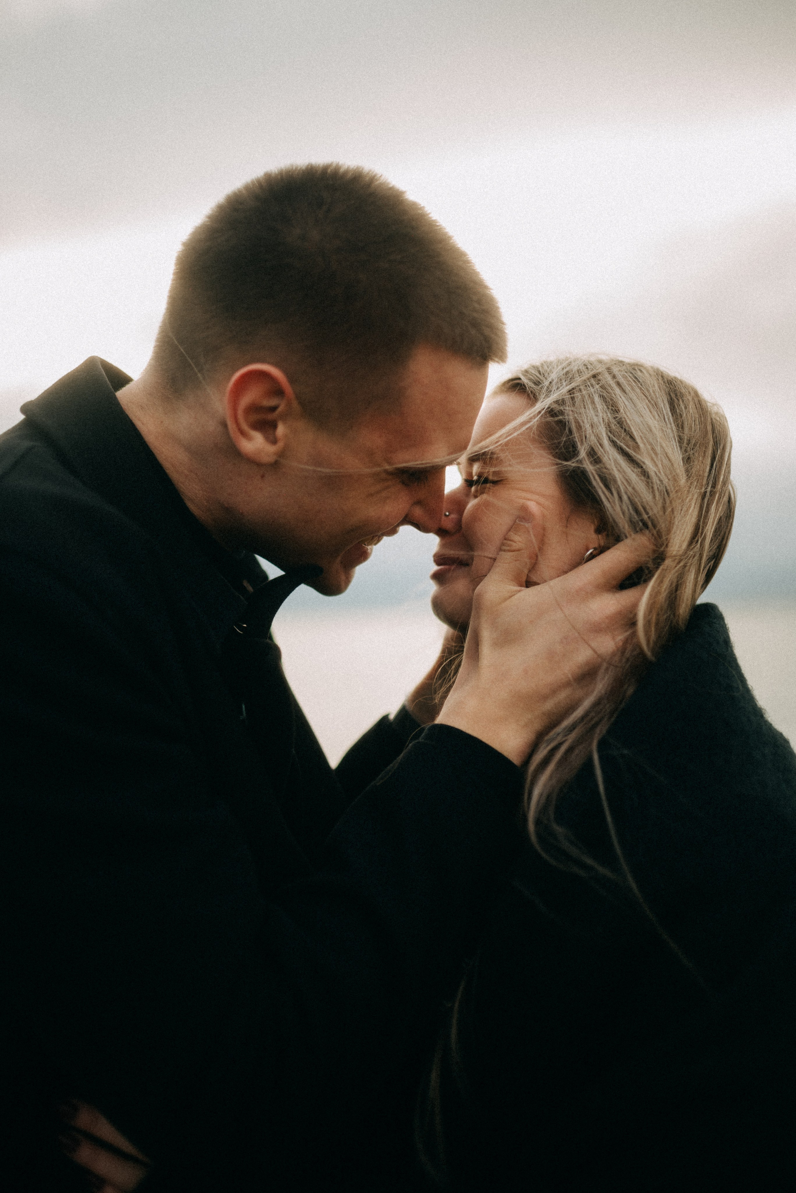 Даниил и Елена. Геленджик. Фотограф Санкт-Петербург, Новороссийск