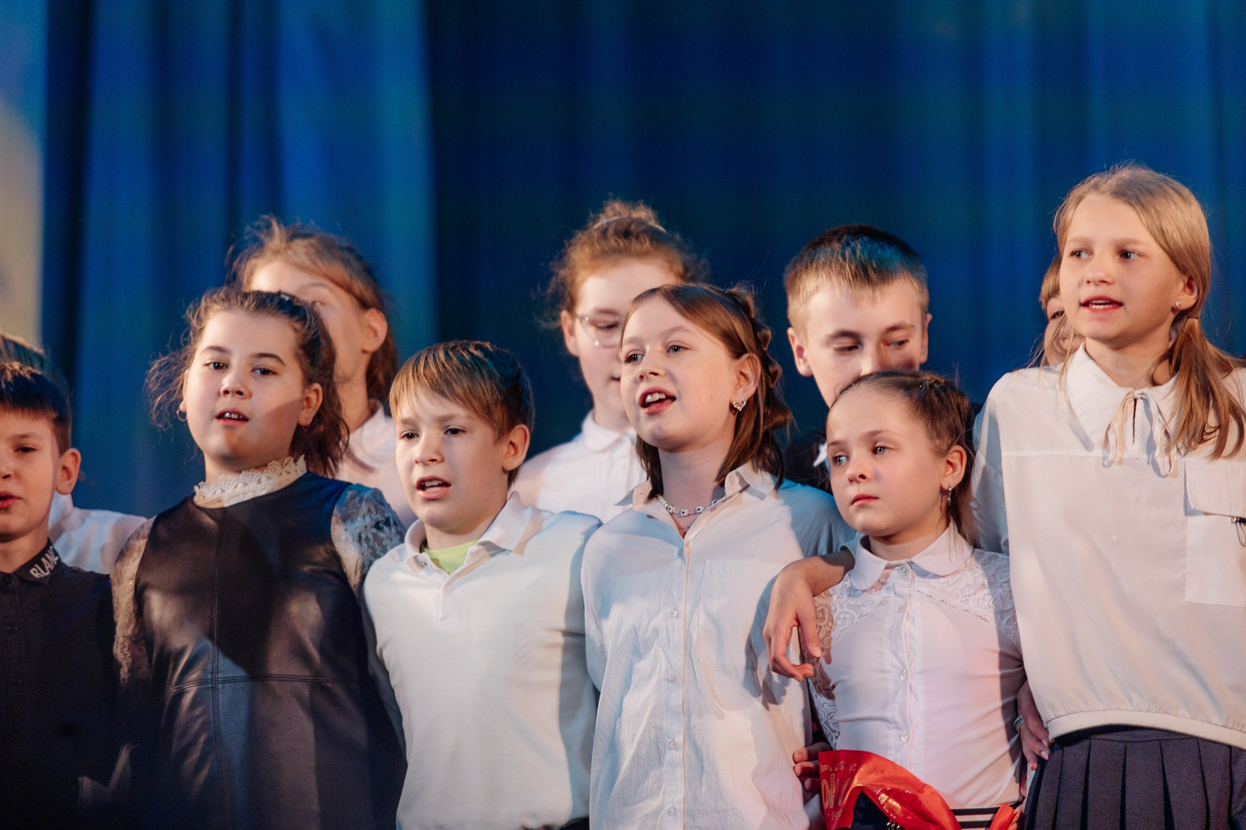 Учитель года 2024