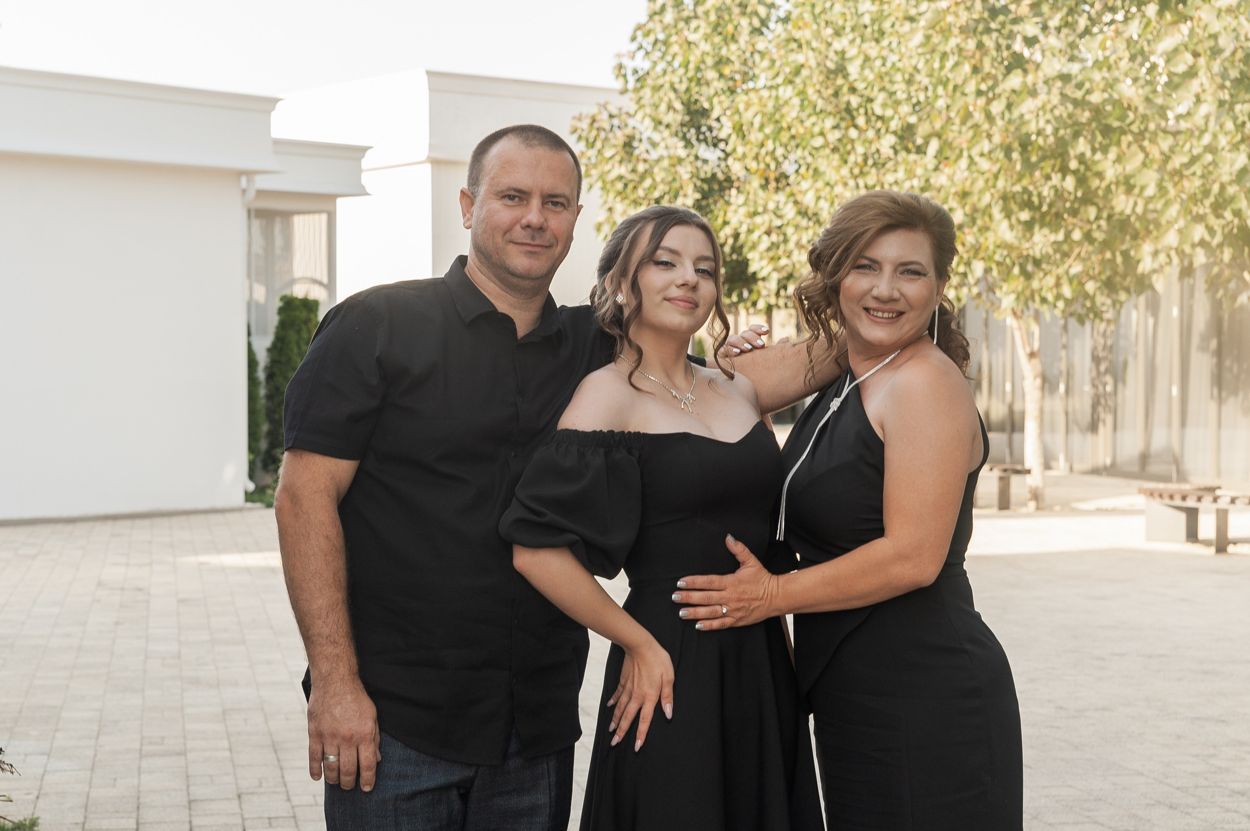 Выпускной 11