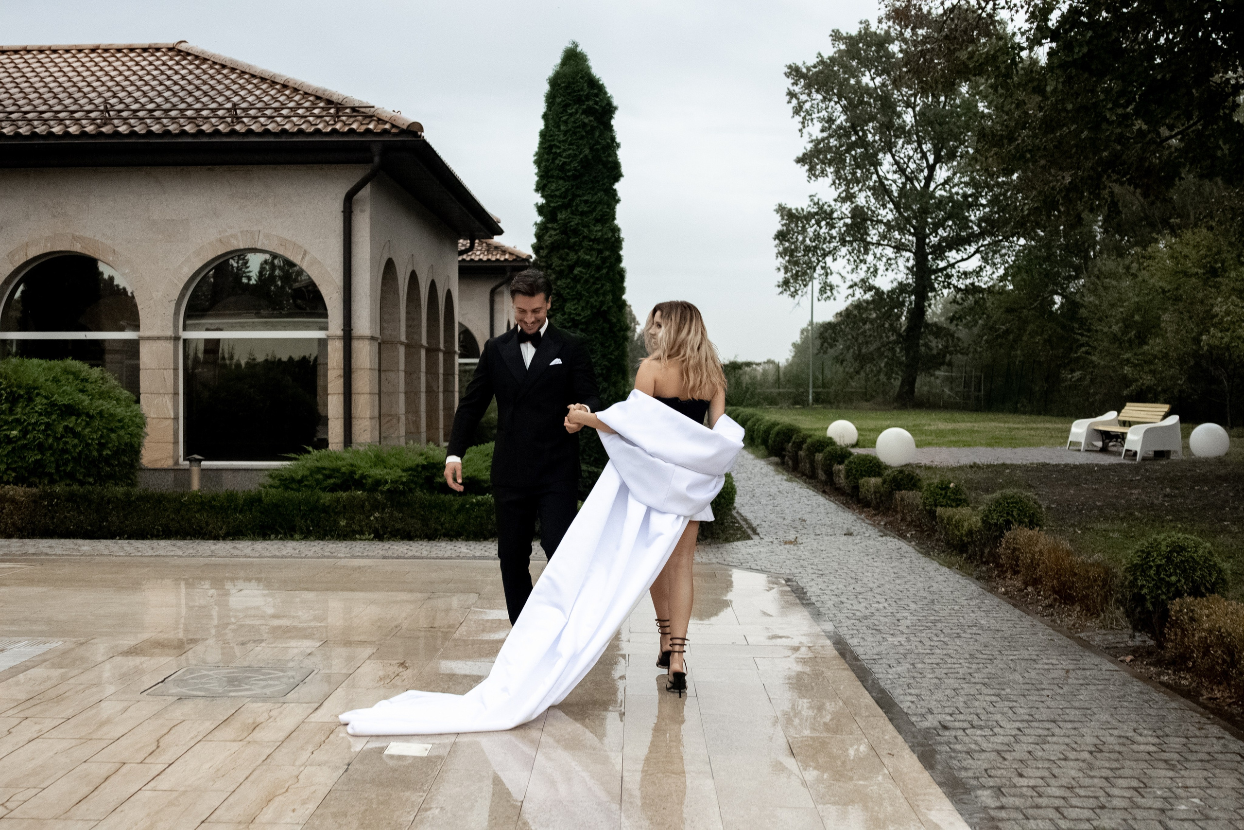 Влад и Даша. Фотограф Краснодар