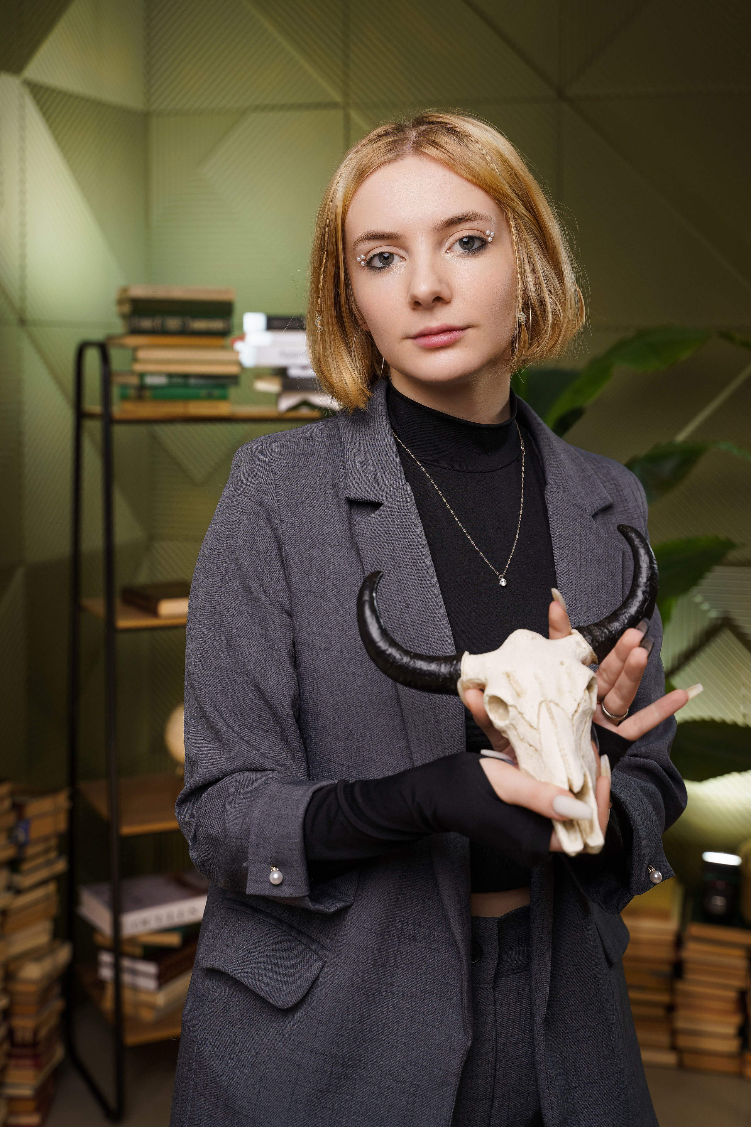 Выпускные альбомы и фотосессии в Кирове от Протасовой Жени