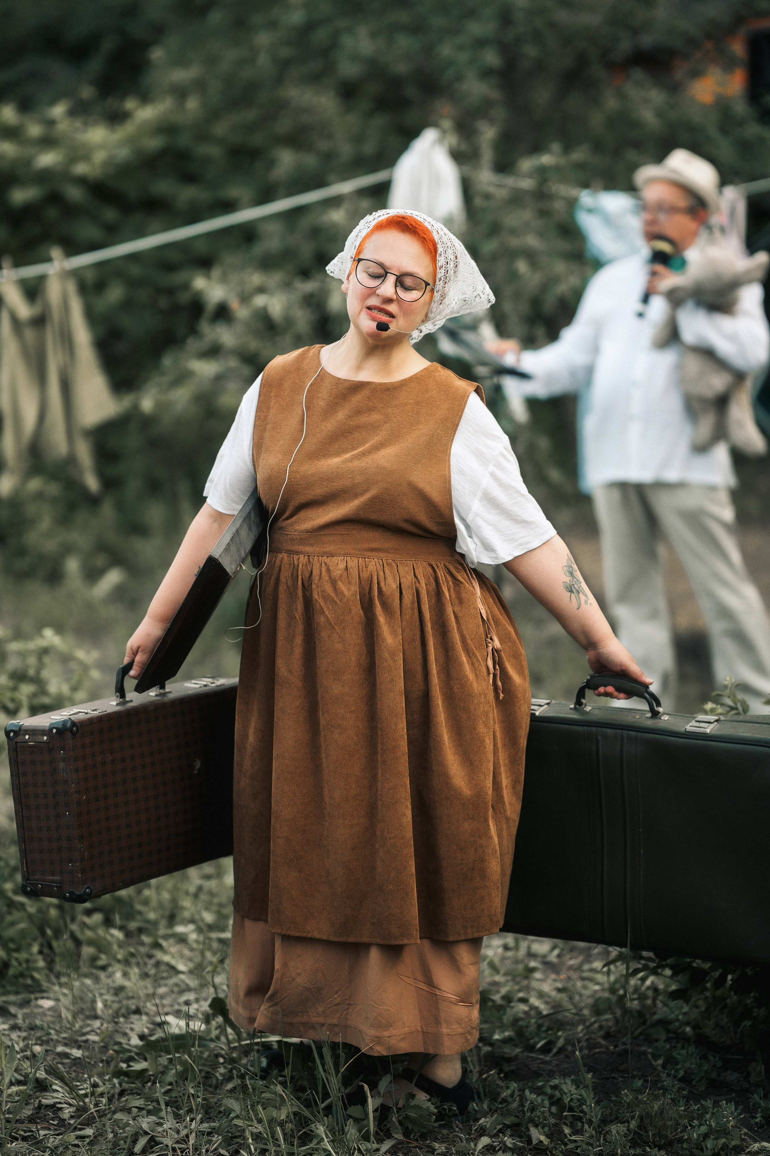 Репортажная фотосъемка юбилея в Воронеже. Свадебный и репортажный фотограф в Воронеже Роман Янко