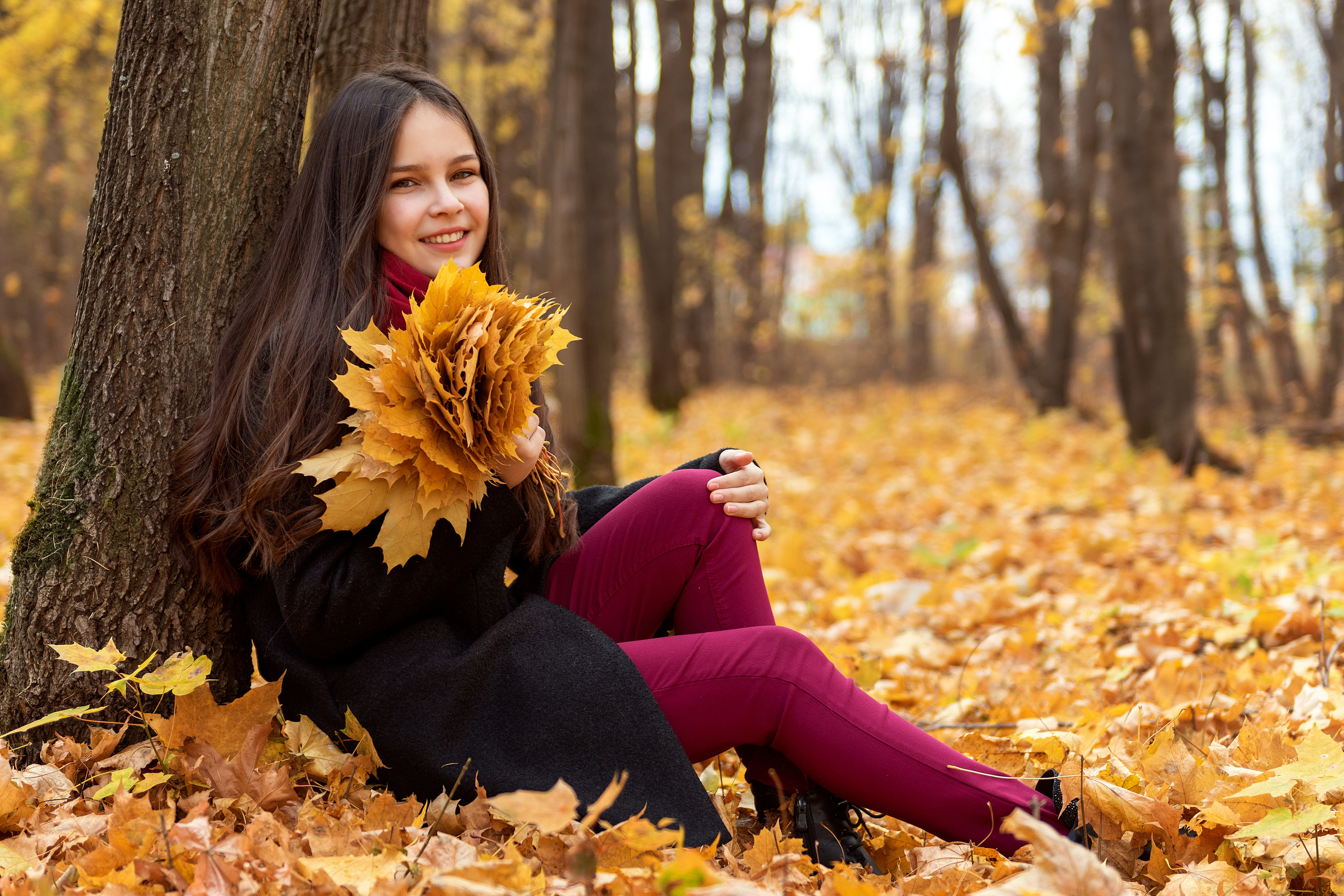 Детский фотограф туймазы