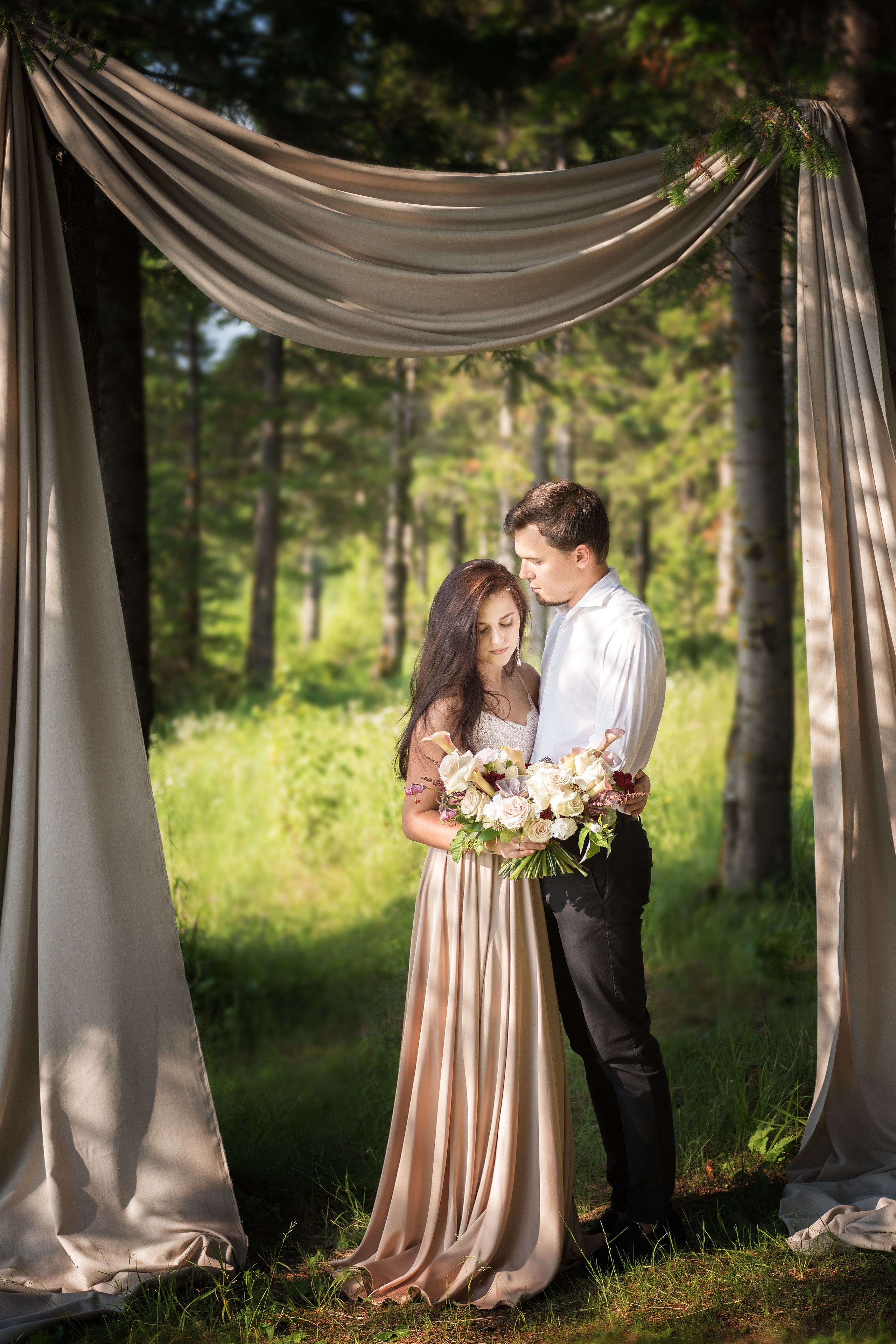 Фотограф туймазы