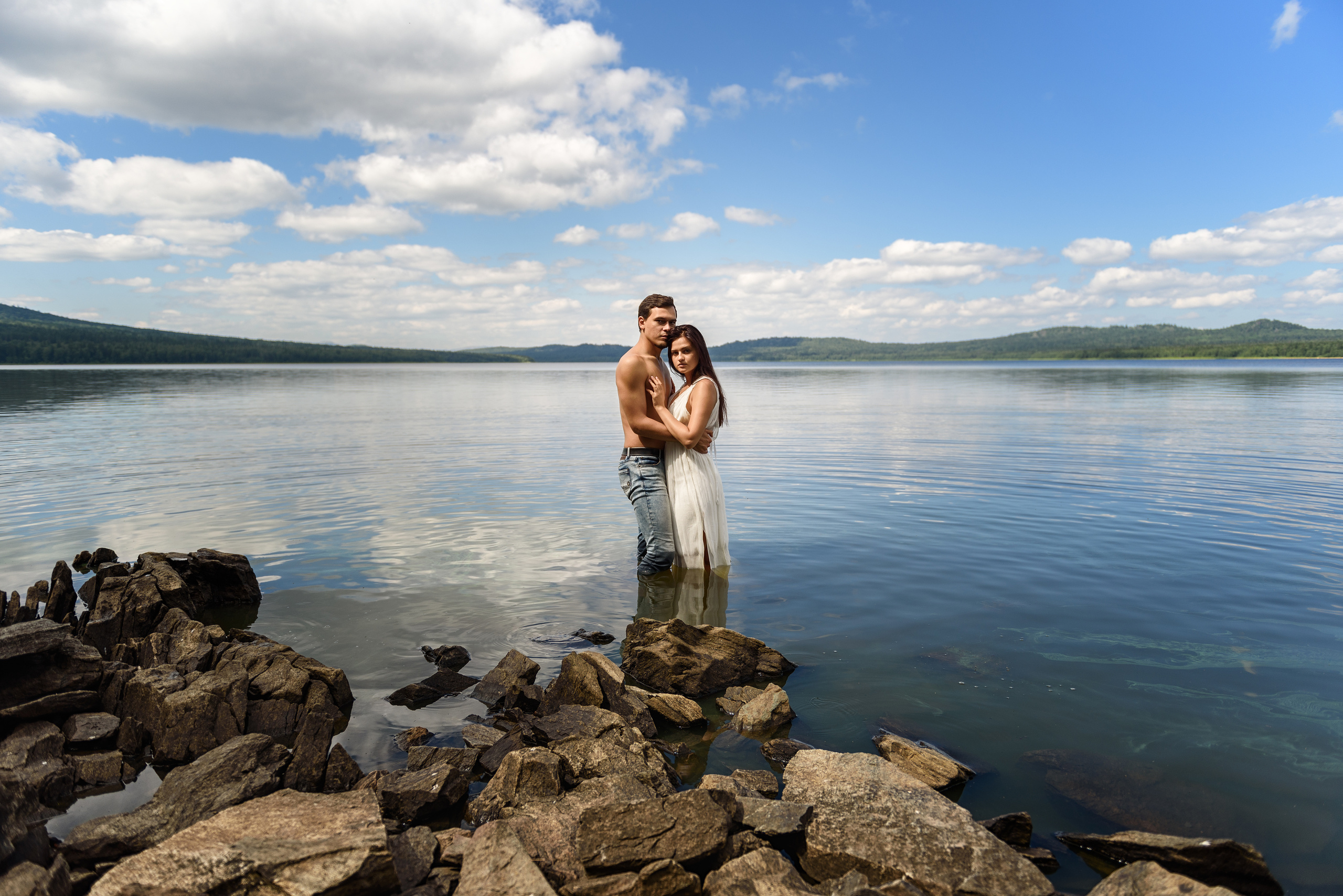 Фотограф туймазы