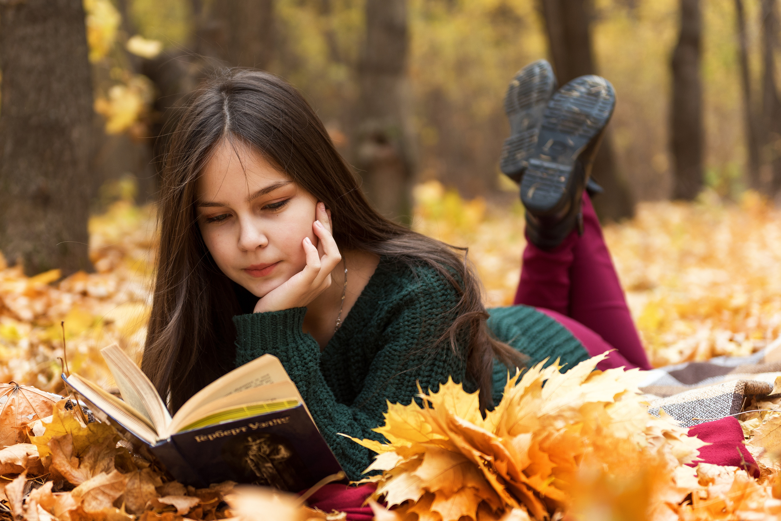 Детский фотограф туймазы