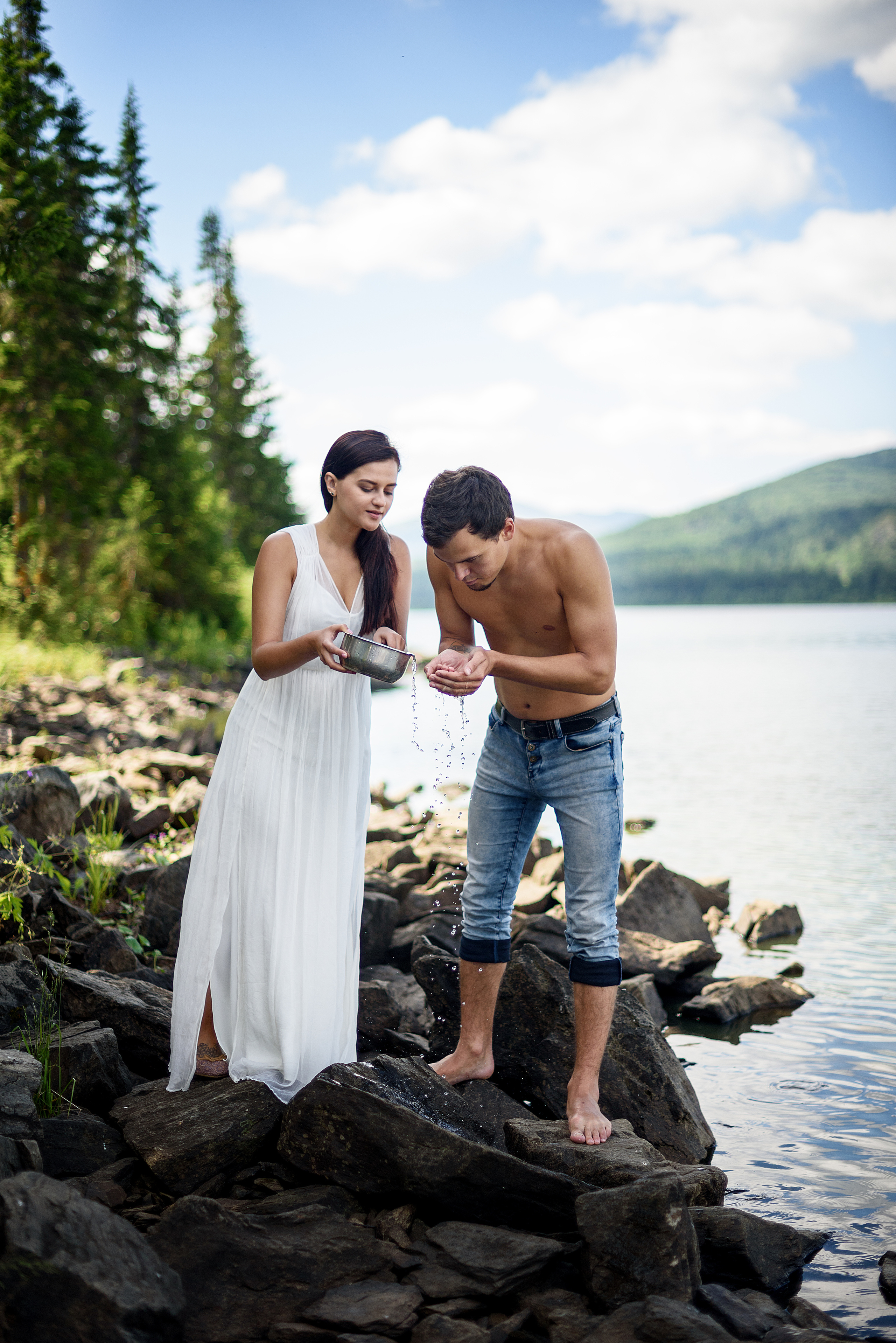 Фотограф туймазы